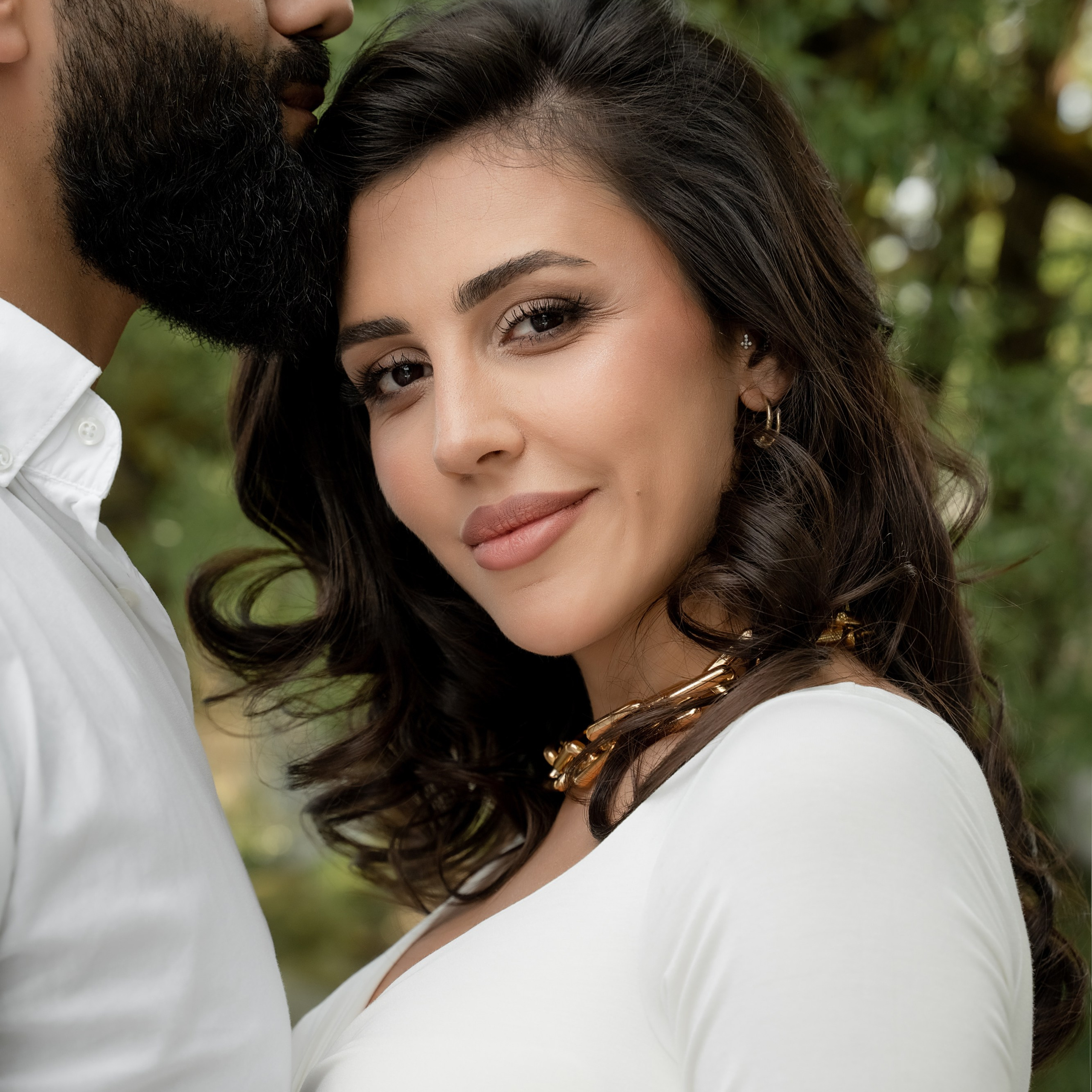 Гендер Пати Лиза-Виктор