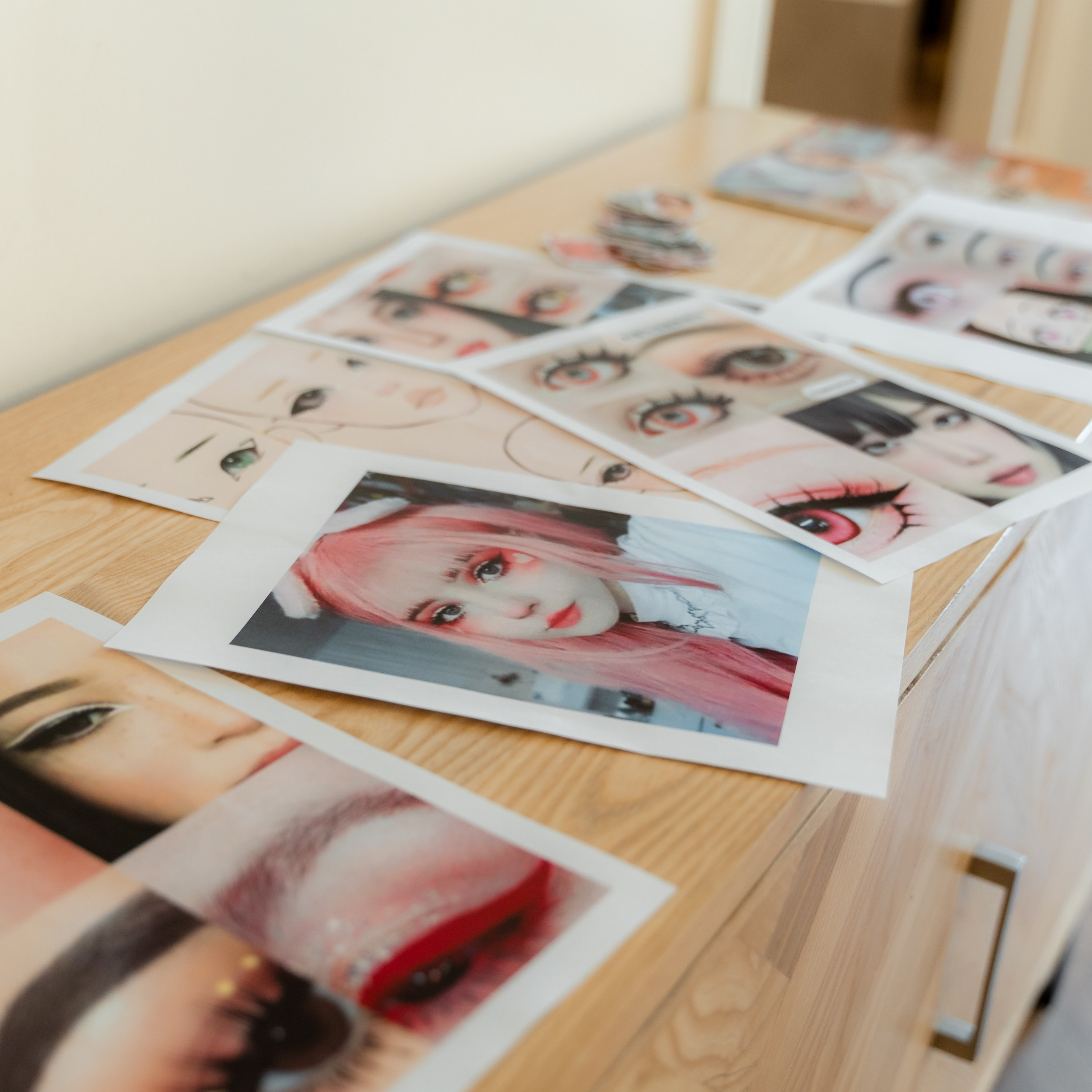 Молодёжный день рождения