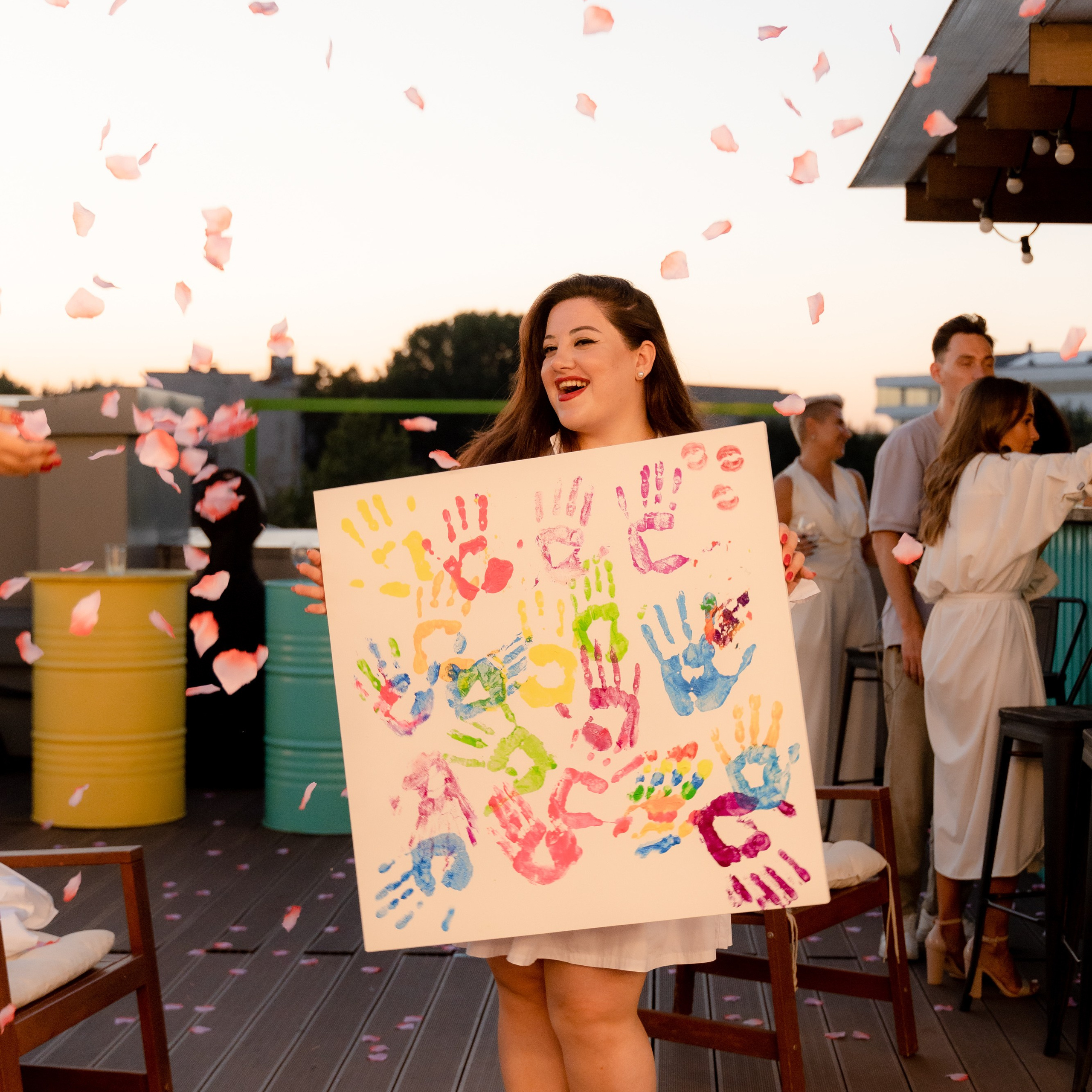 Концерт на крыше Вокальная школа Soulmade