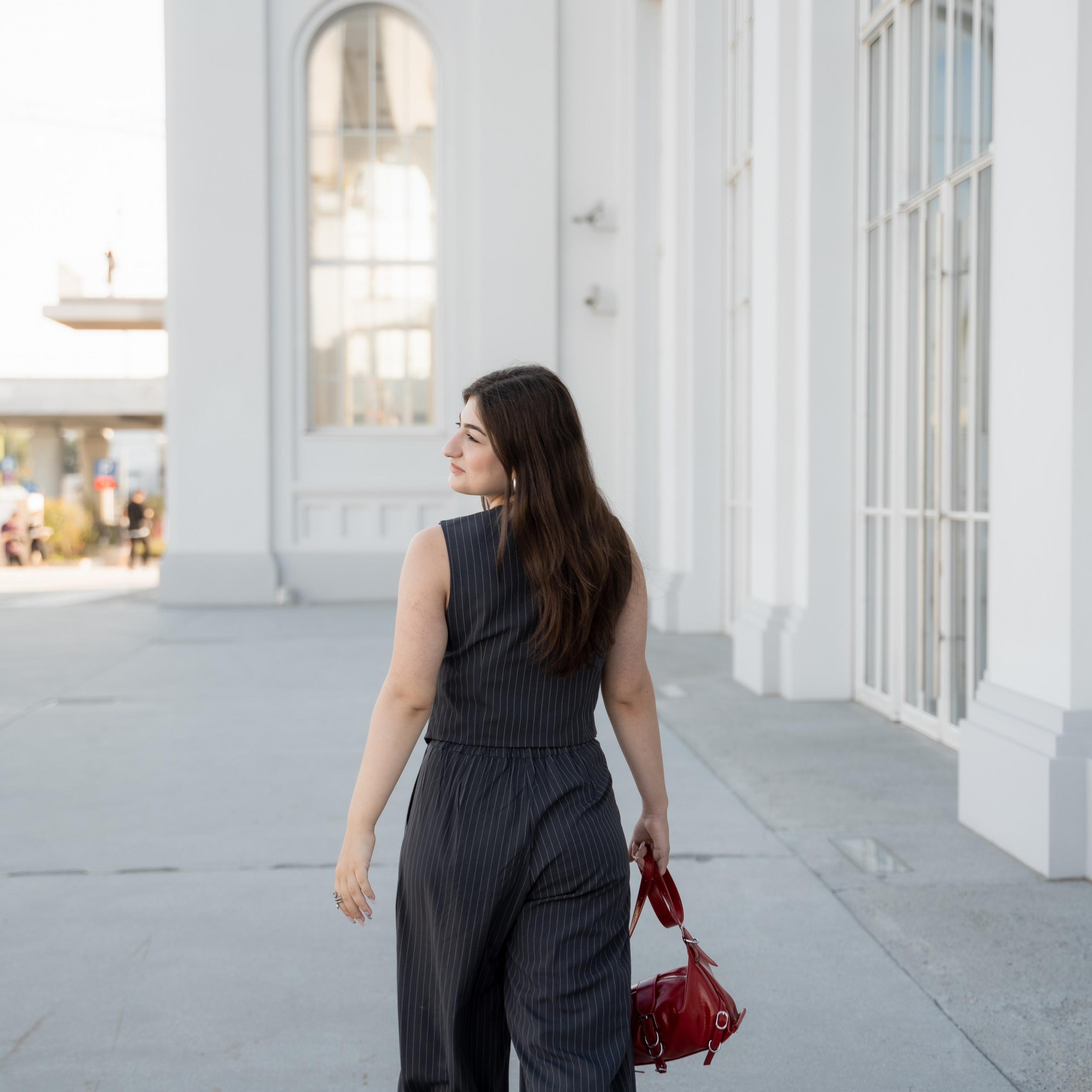 Локации для фотопрогулки. Портретный и свадебный фотограф Алла Карени Москва