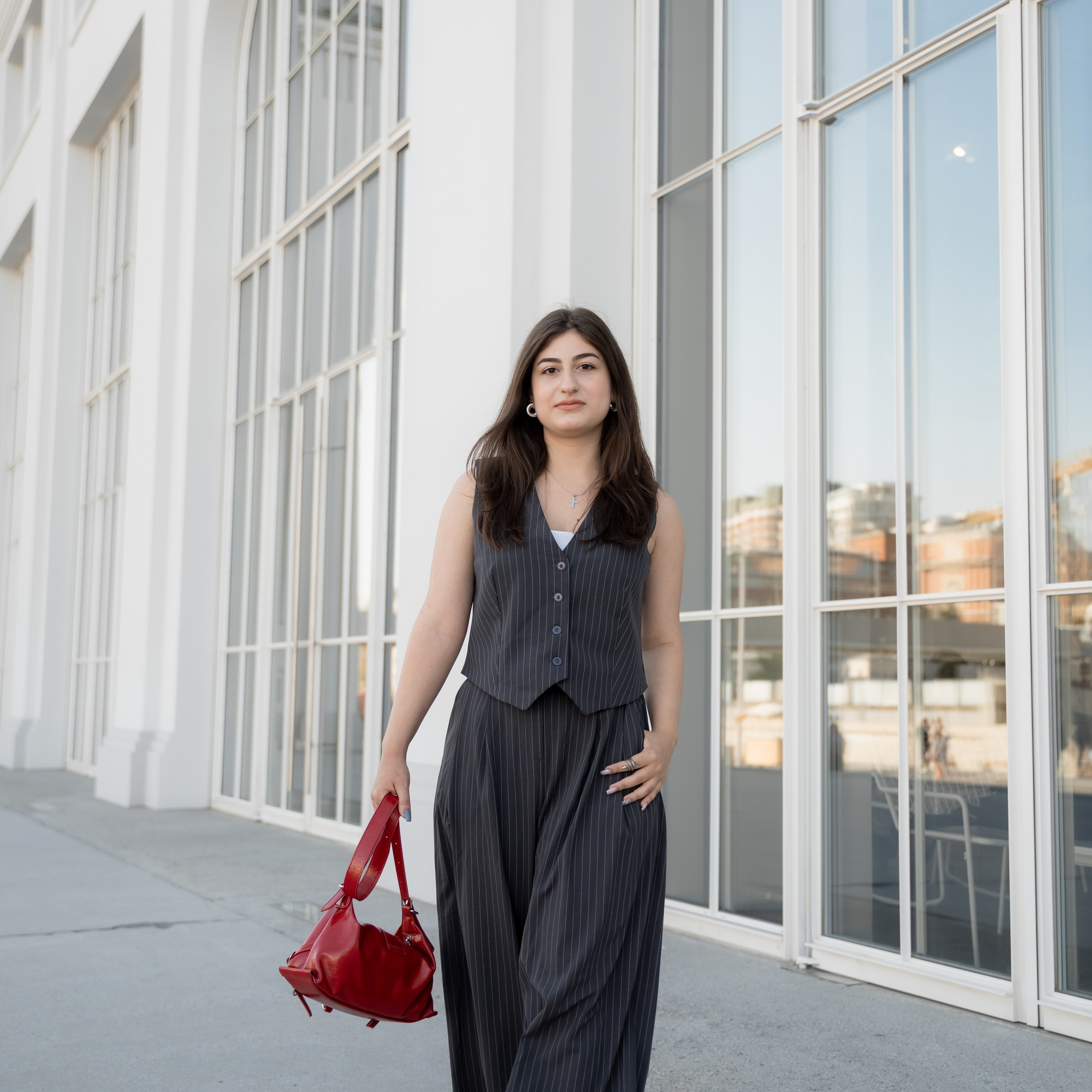 Локации для фотопрогулки. Портретный и свадебный фотограф Алла Карени Москва