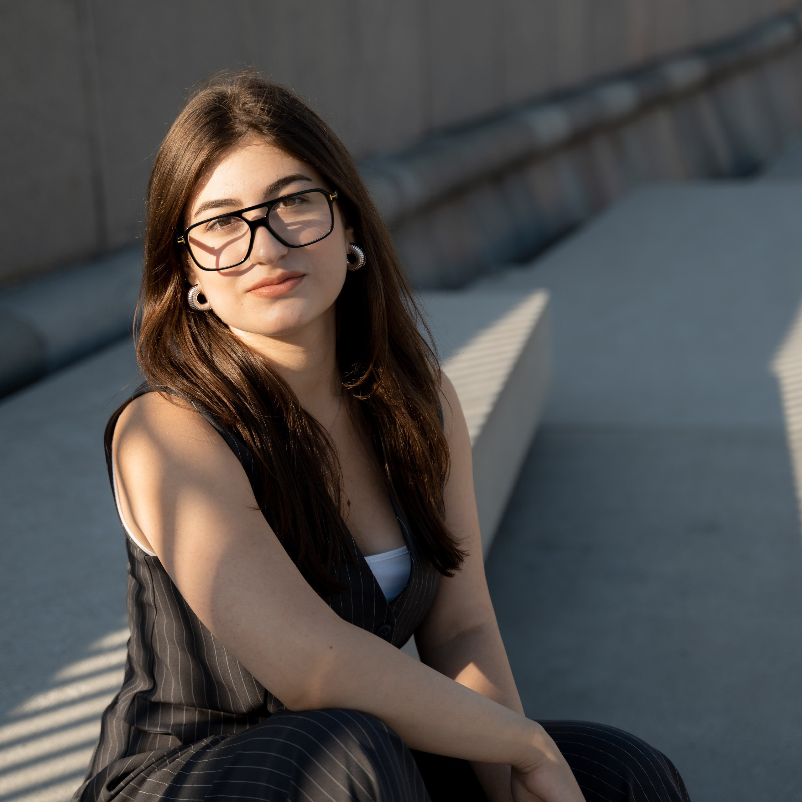 Локации для фотопрогулки. Портретный и свадебный фотограф Алла Карени Москва