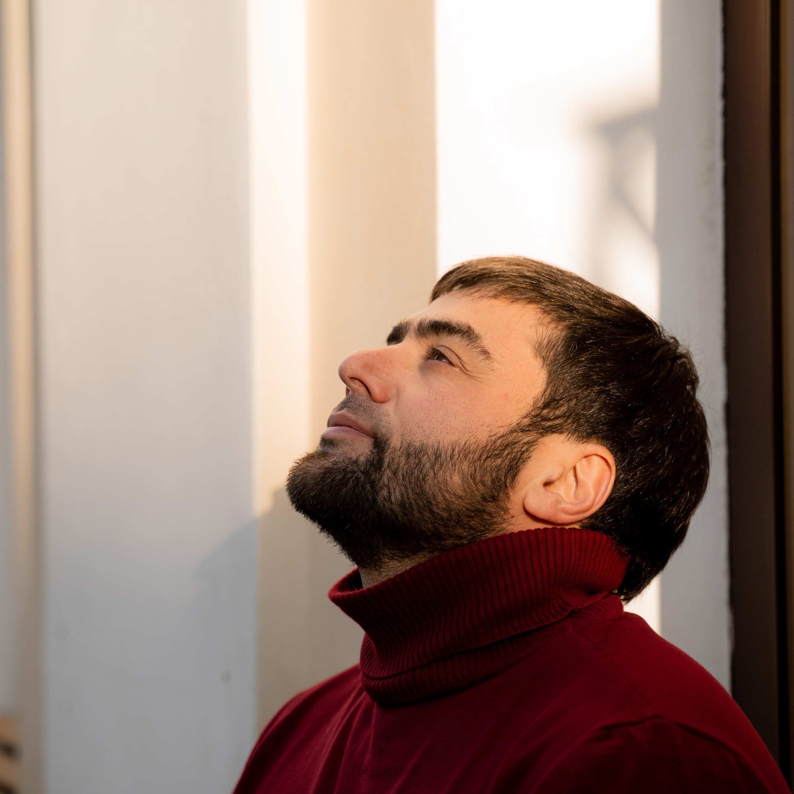 Локации для фотопрогулки. Портретный и свадебный фотограф Алла Карени Москва