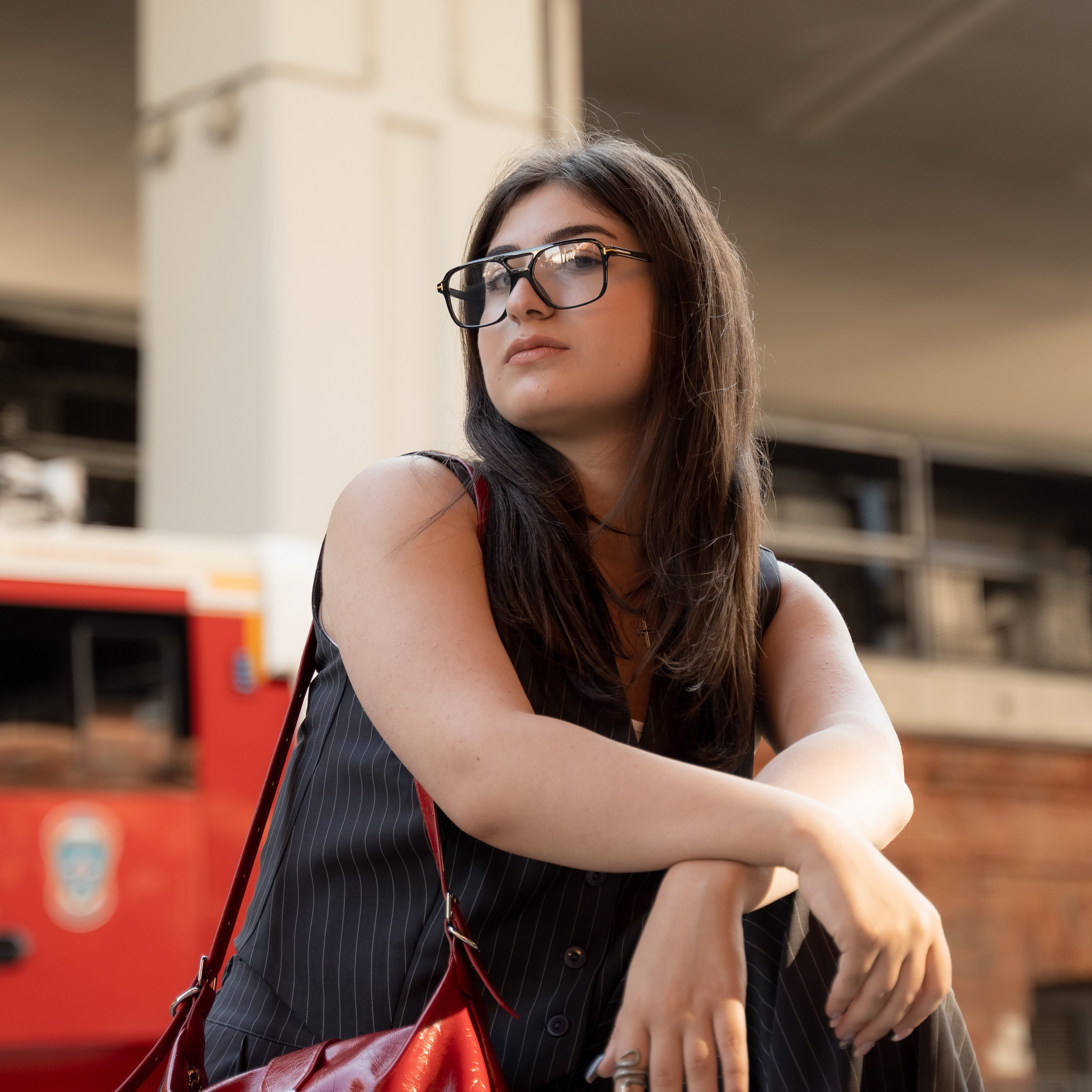 Локации для фотопрогулки. Портретный и свадебный фотограф Алла Карени Москва