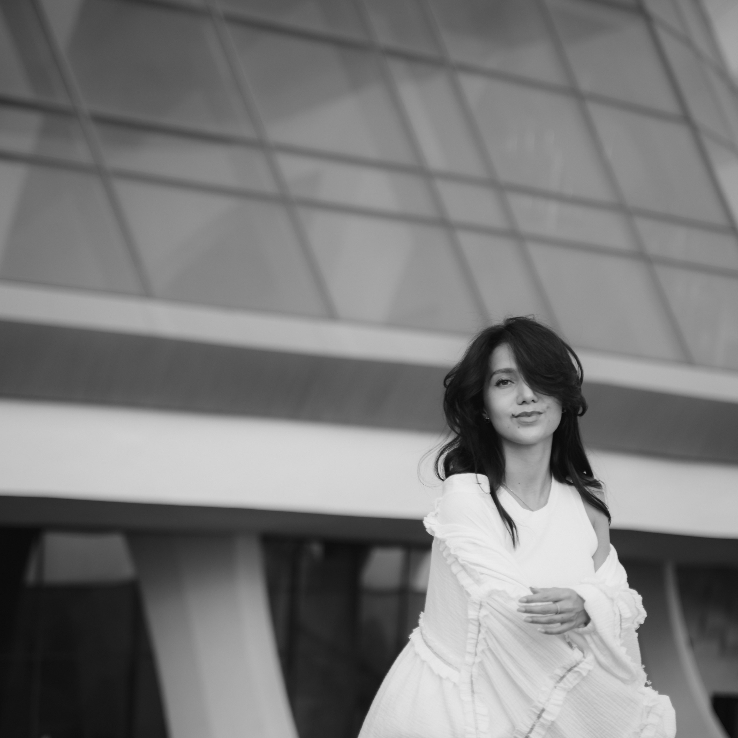 Таня СКК Ереван