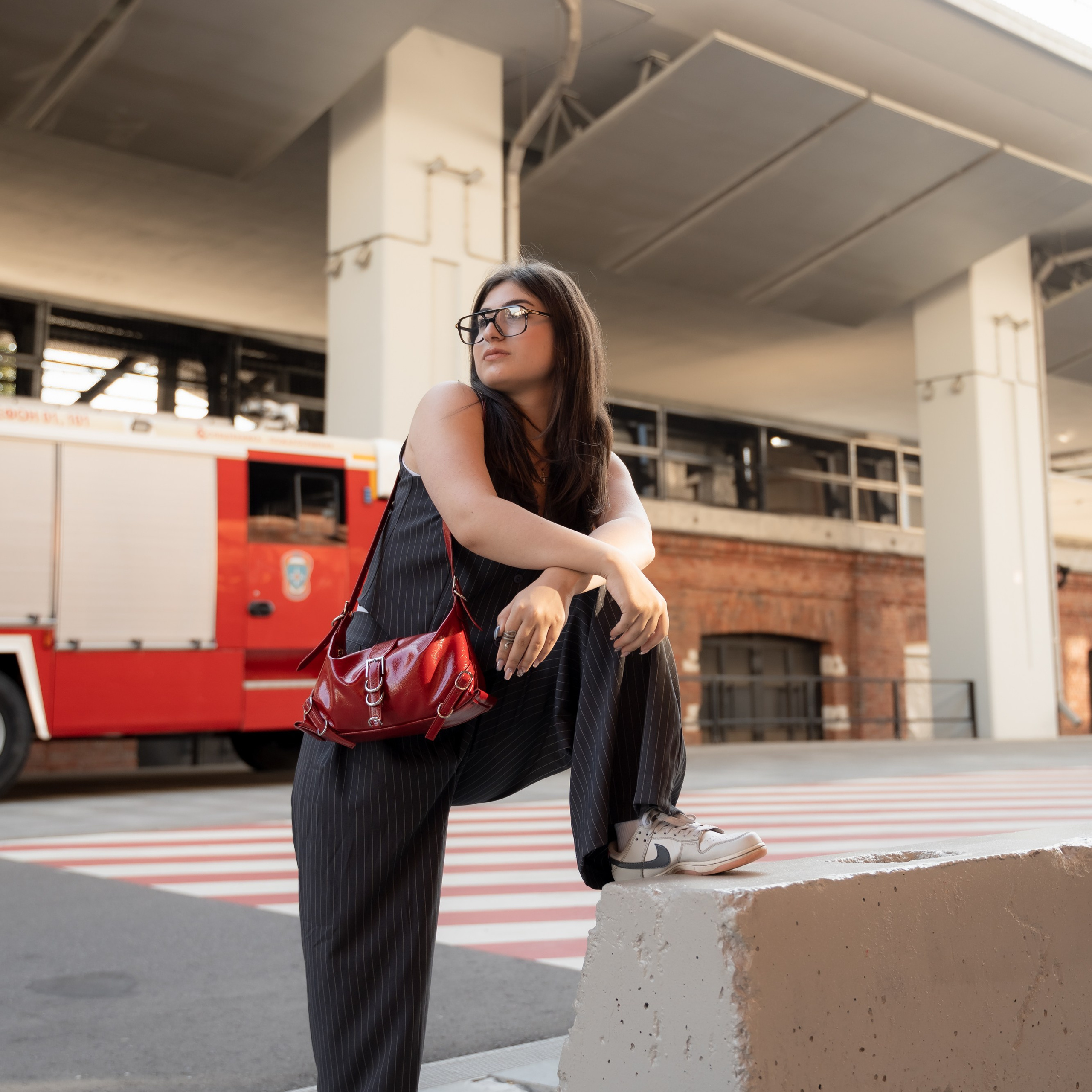 Локации для фотопрогулки. Портретный и свадебный фотограф Алла Карени Москва