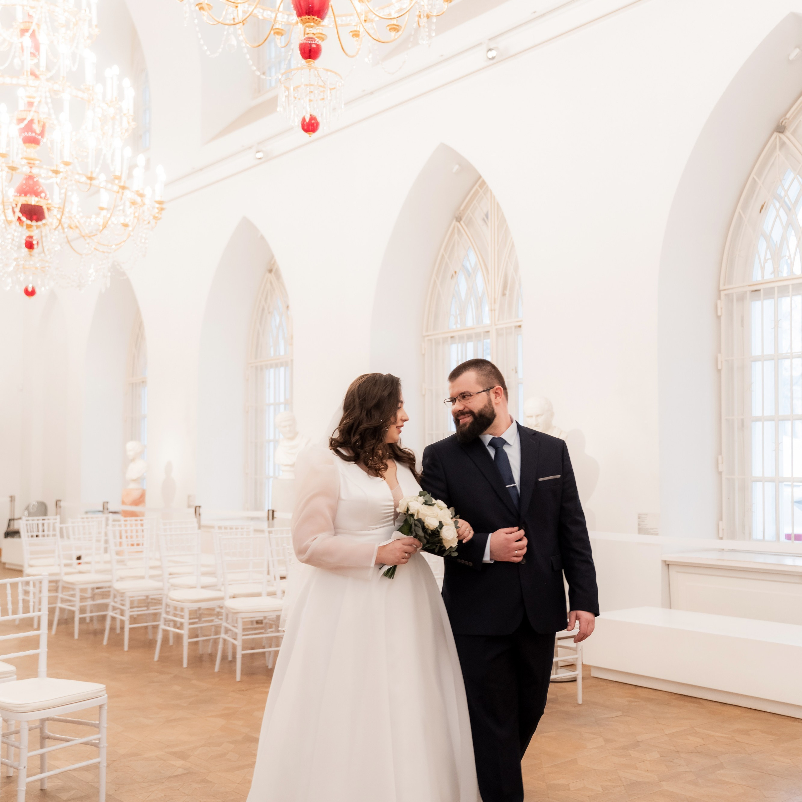 Отзывы. Портретный и свадебный фотограф Алла Карени Москва