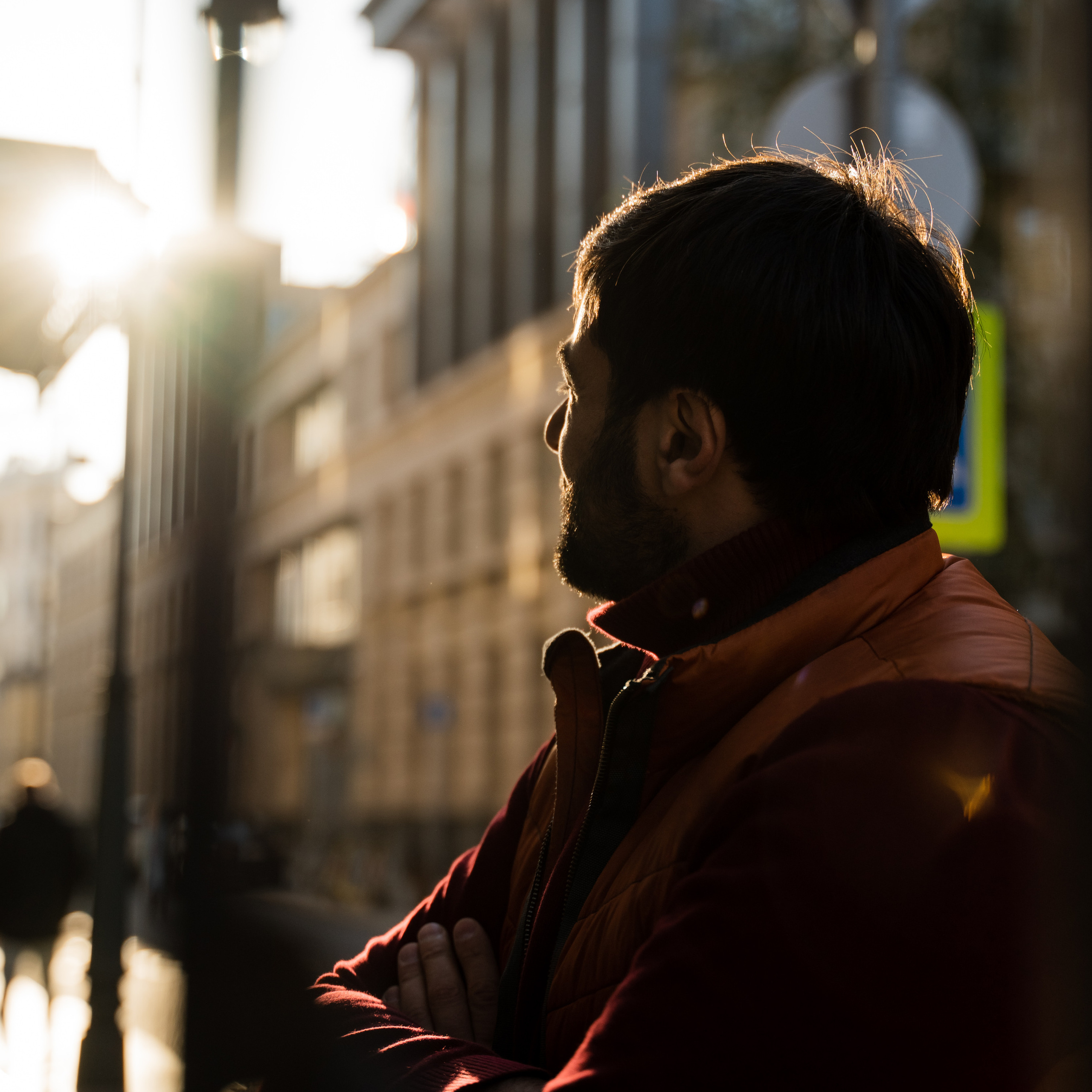 Локации для фотопрогулки. Портретный и свадебный фотограф Алла Карени Москва