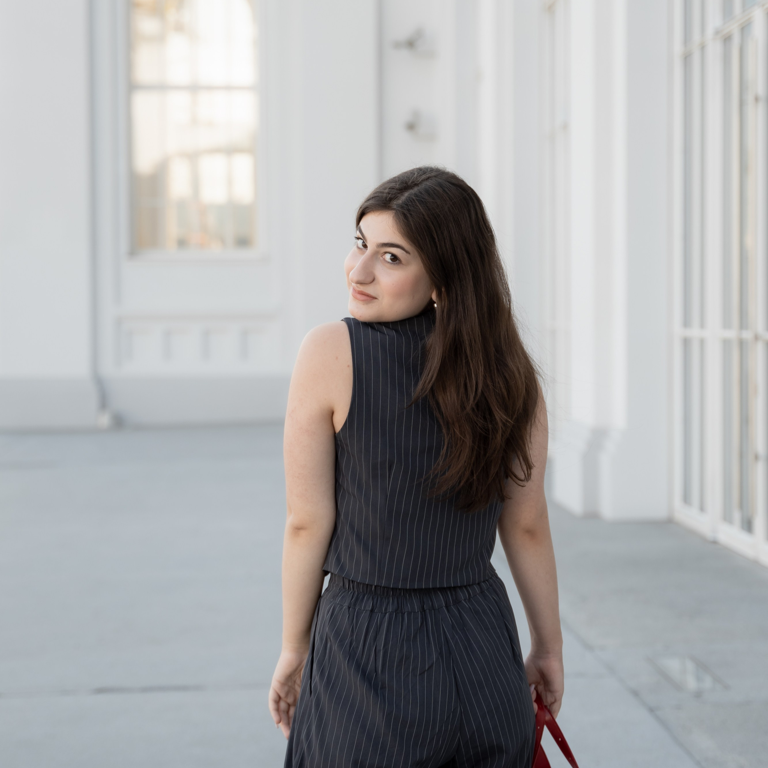 Локации для фотопрогулки. Портретный и свадебный фотограф Алла Карени Москва