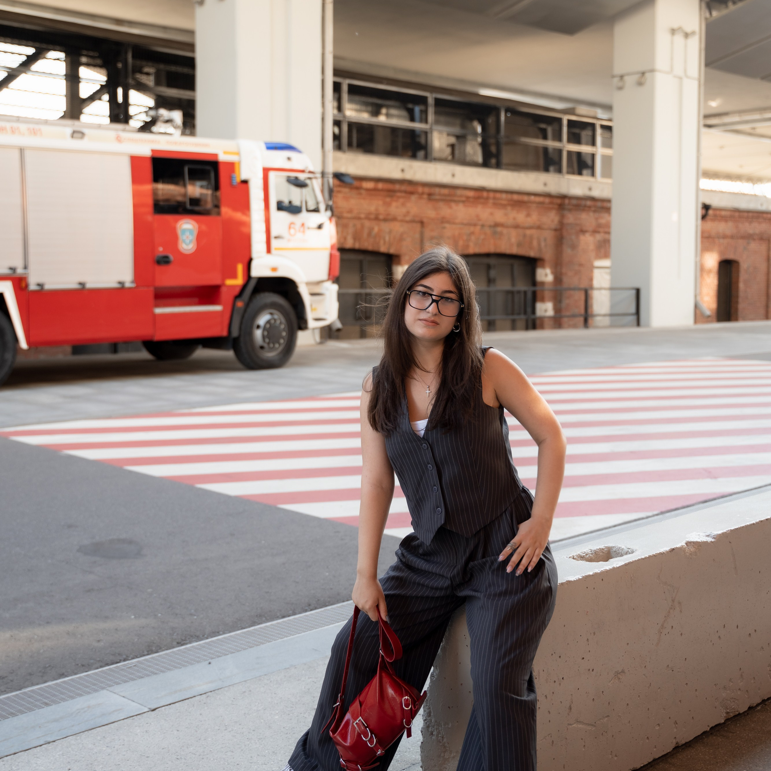 Локации для фотопрогулки. Портретный и свадебный фотограф Алла Карени Москва