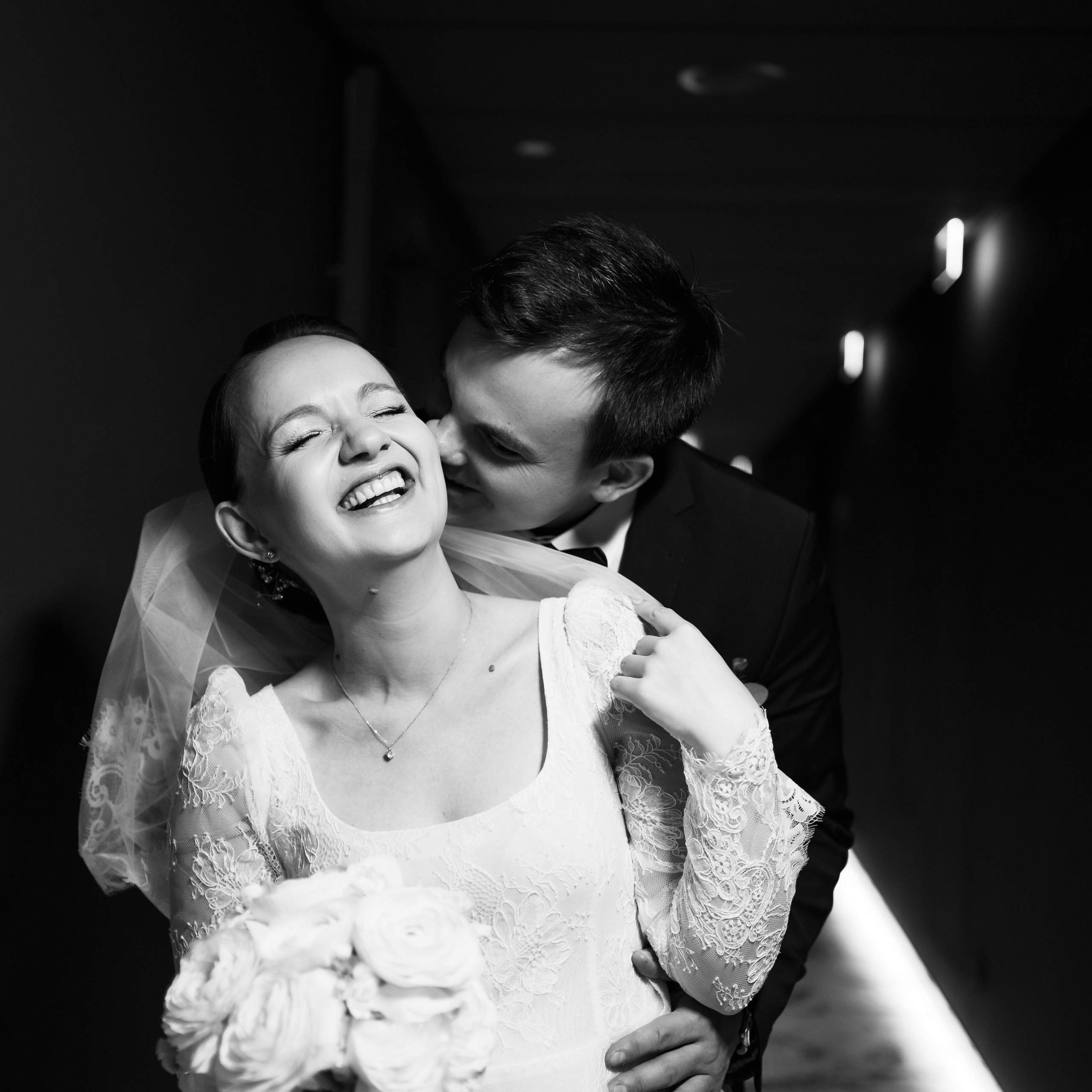 Отзывы. Портретный и свадебный фотограф Алла Карени Москва