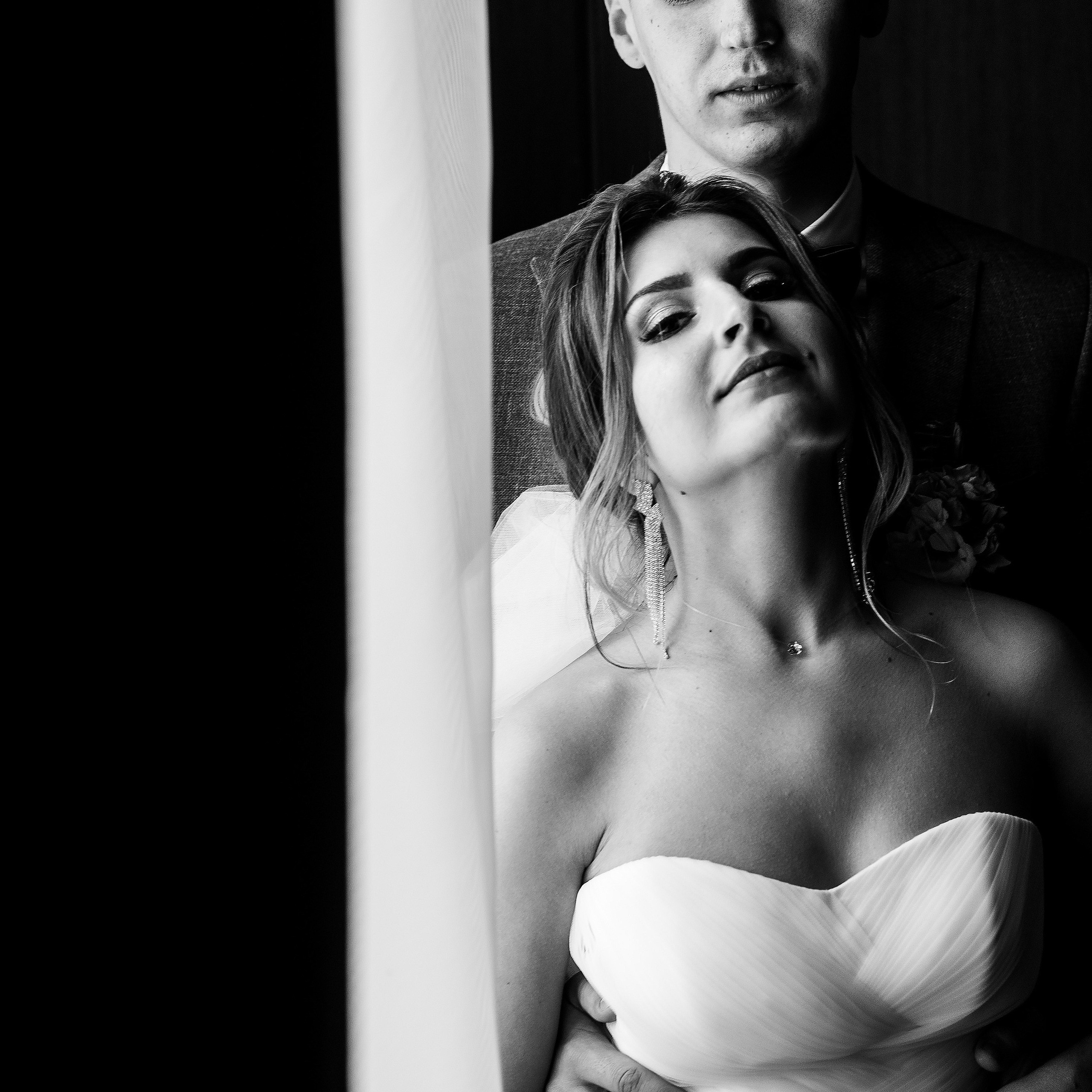 Свадьба Павла и Татьяны