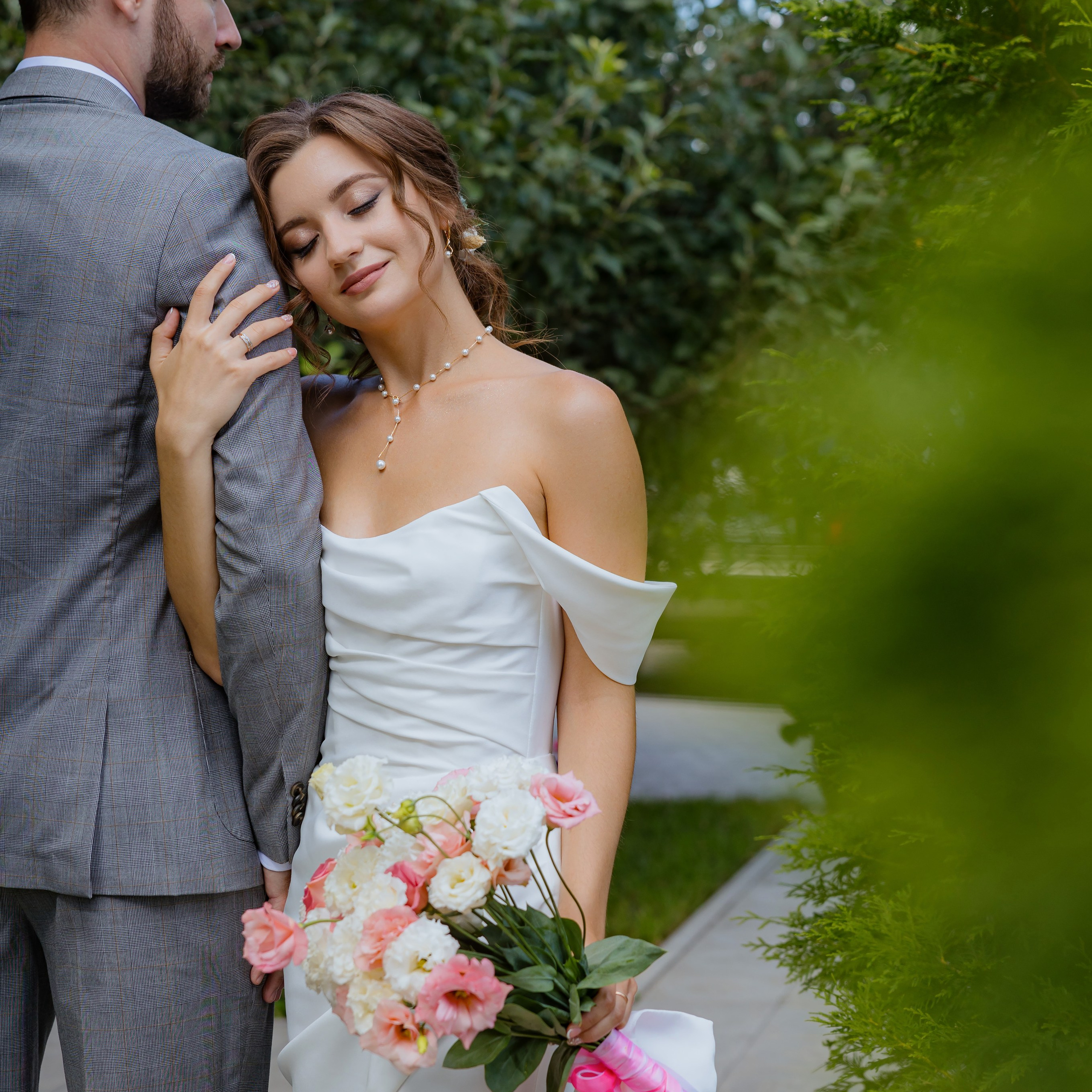 Александр и Юлия