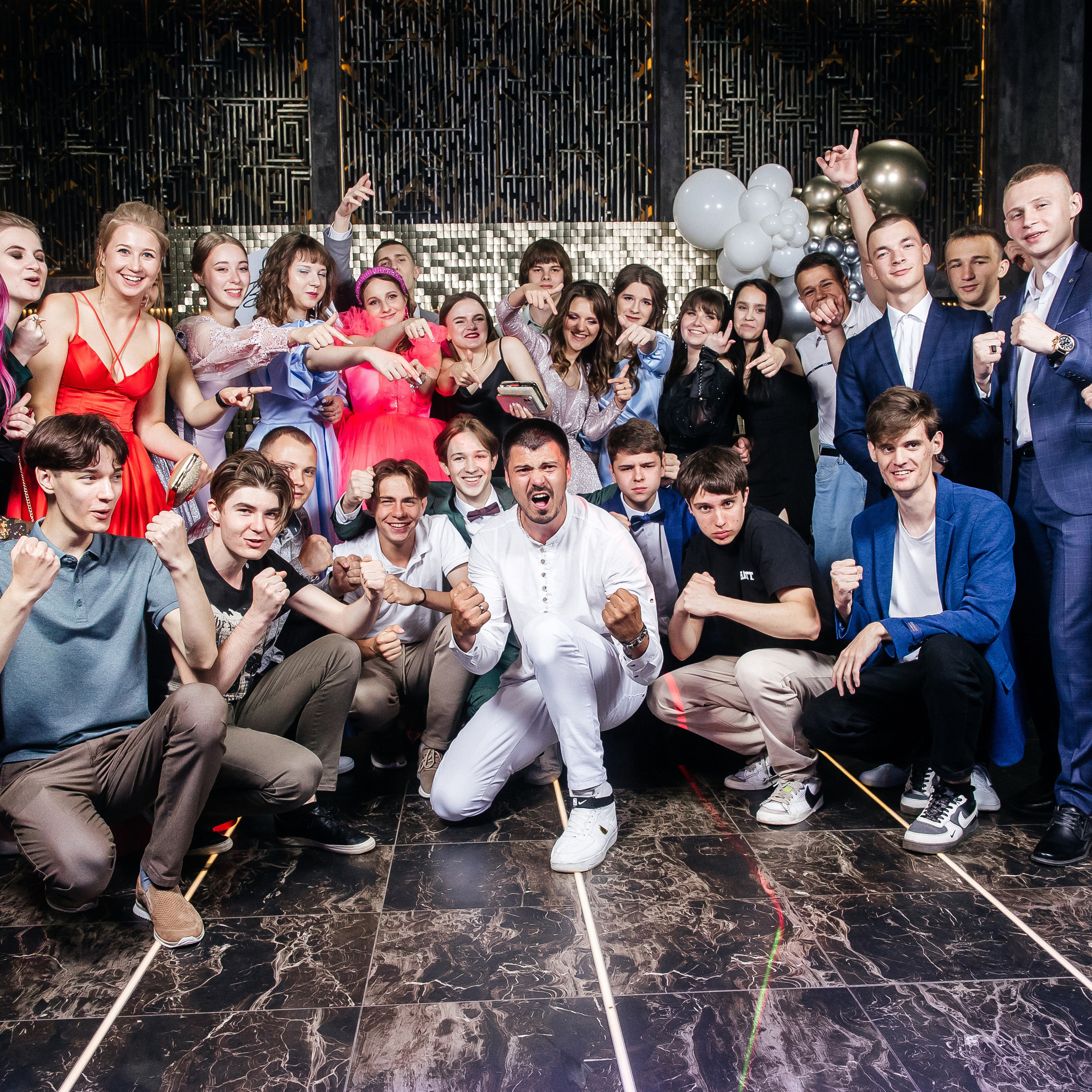 Отзывы. Фотограф Петров Александр Свадьбы, Съемка в студии, Выпускные альбомы г. Балашов