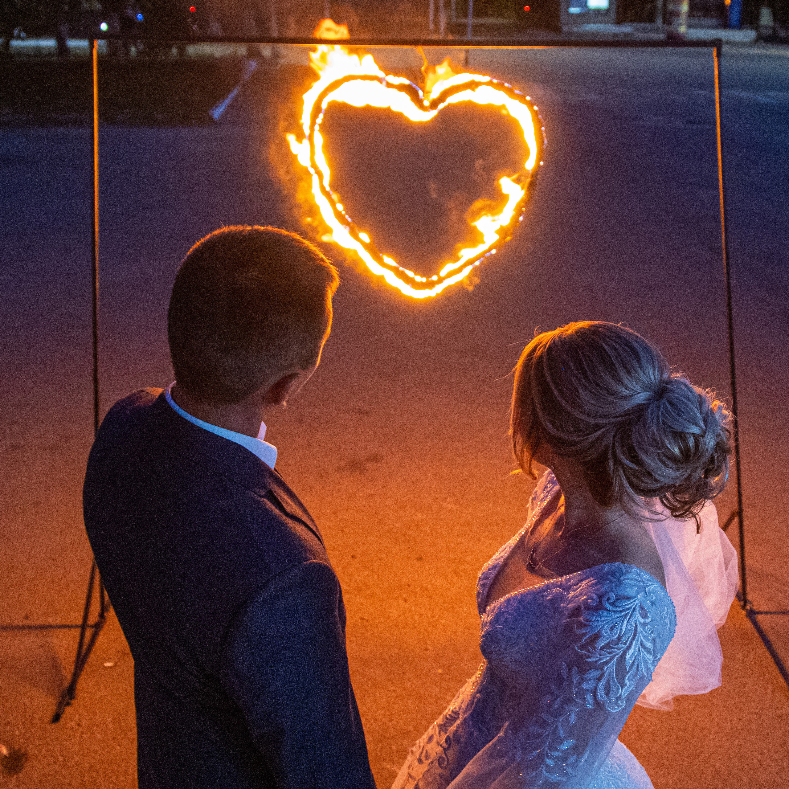 Свадьба Максима и Юлии