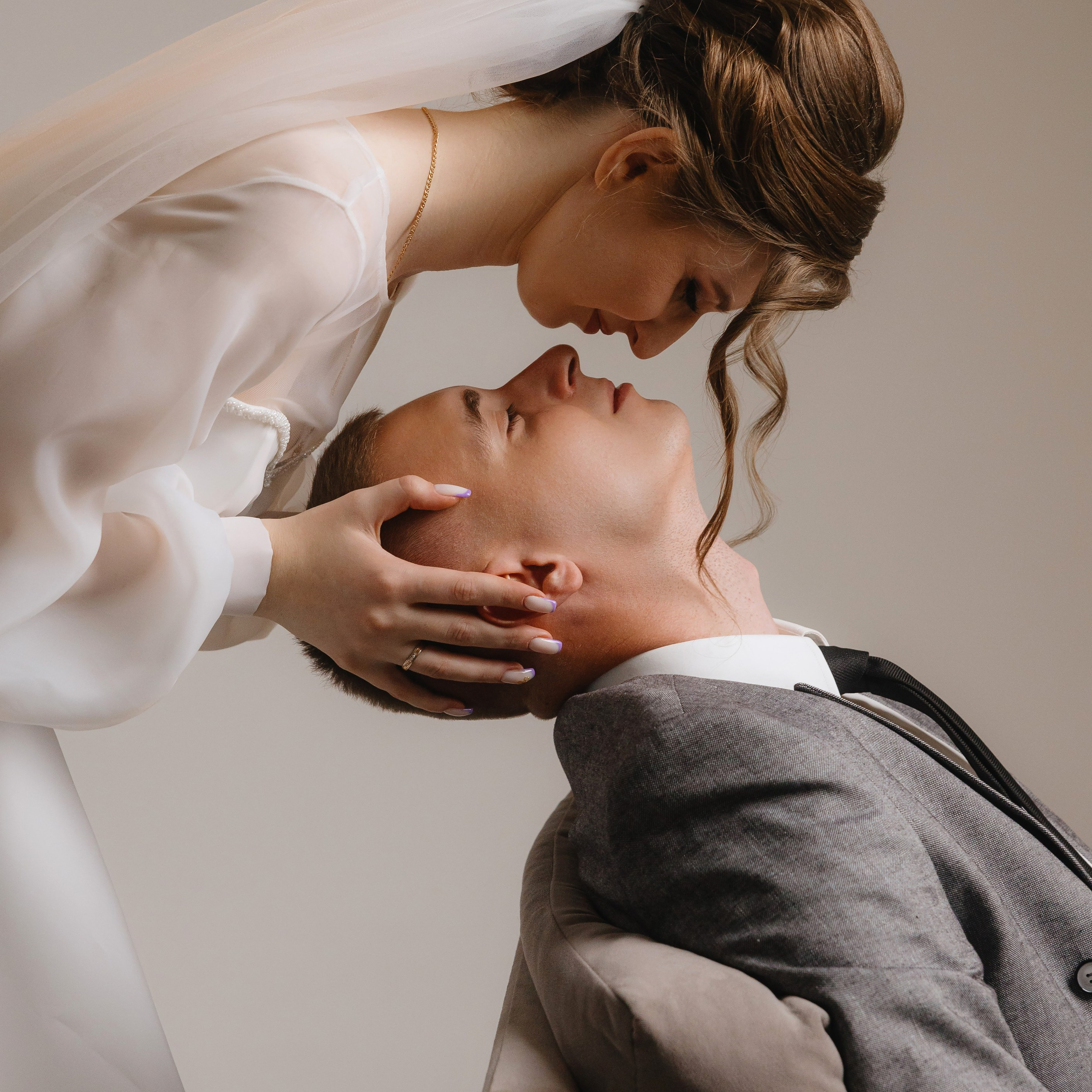 Максим и Карина