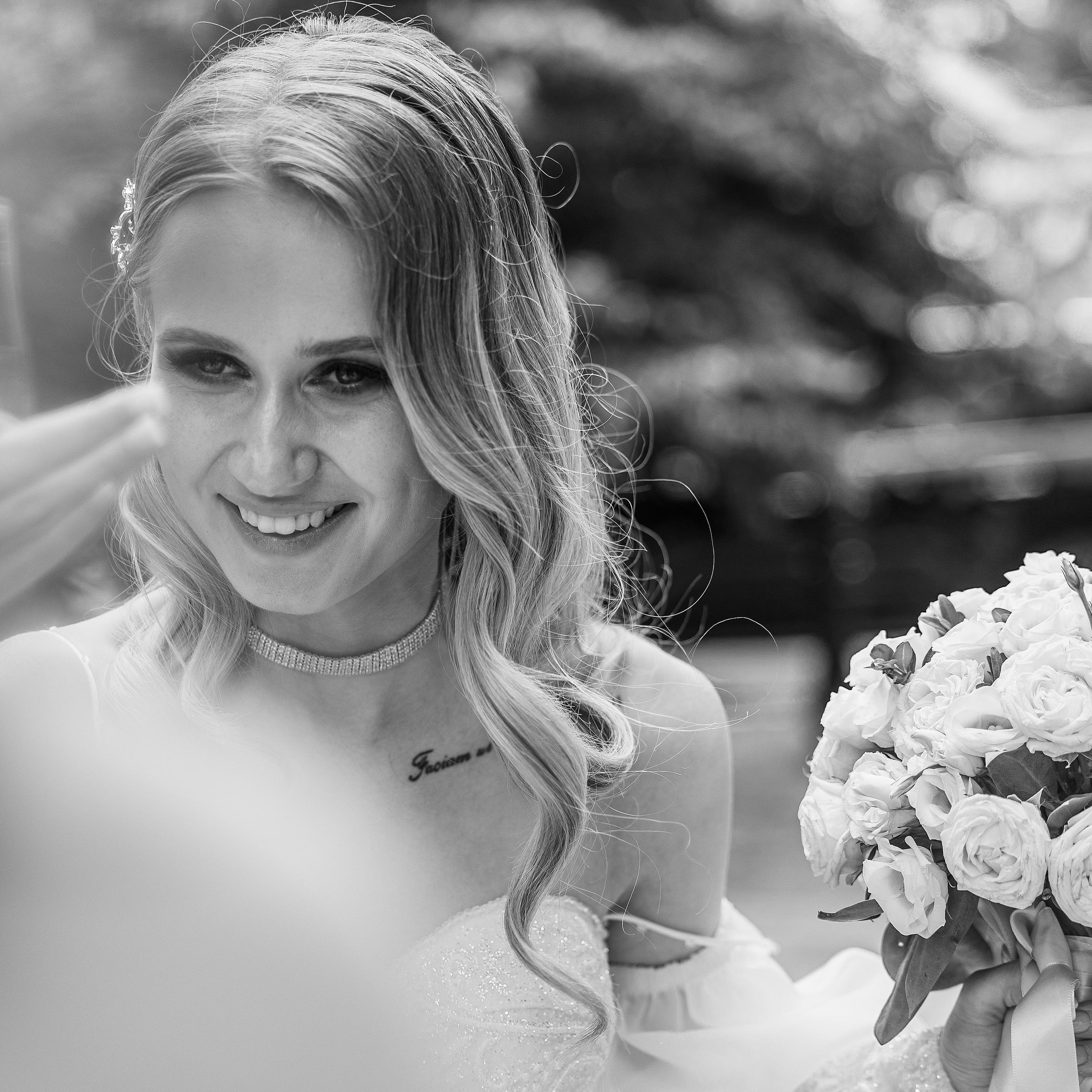 Кирилл и Ксения