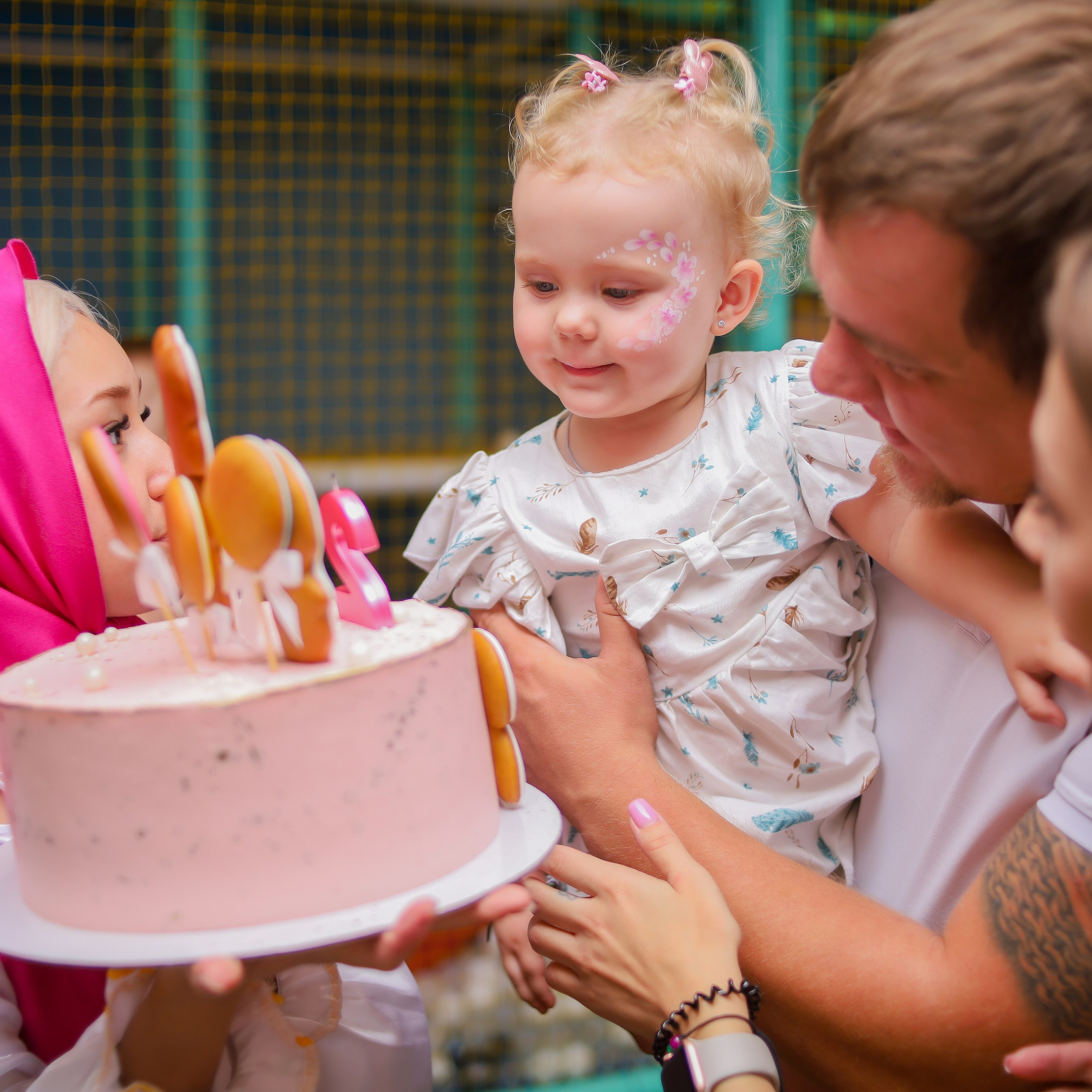 Мирославе 2 года