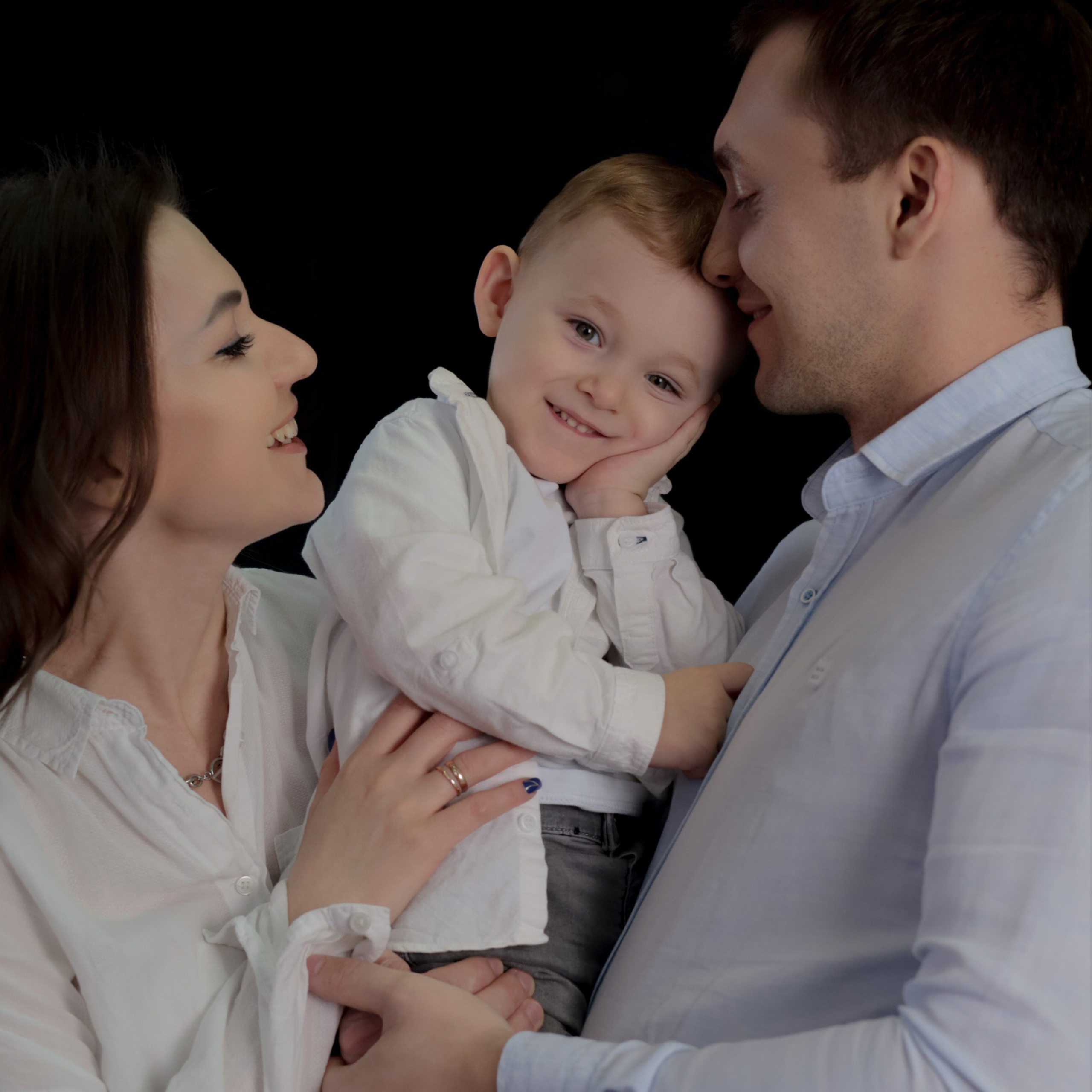 Отзывы. Фотограф Анастасия Гордовская