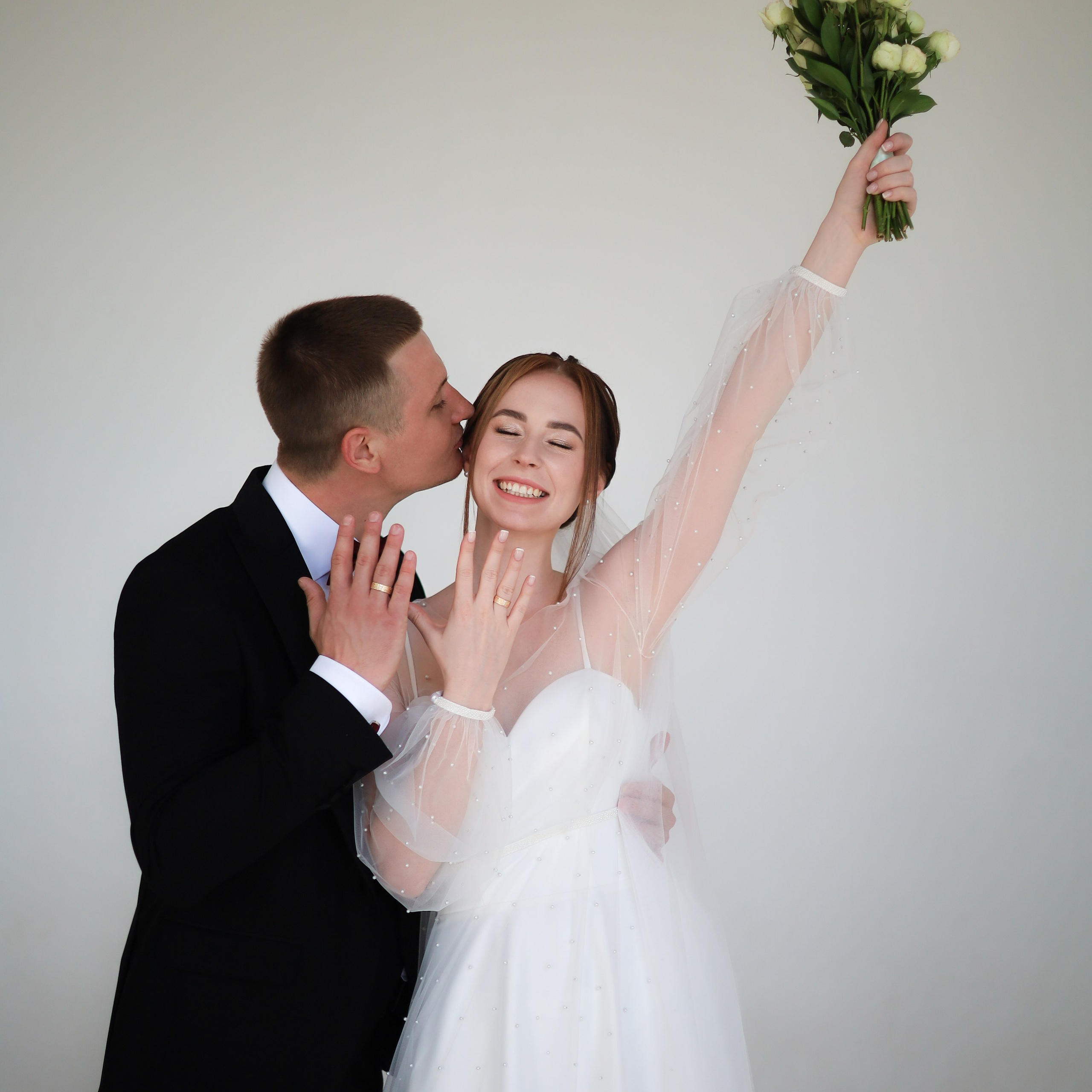 Юлия & Сергей