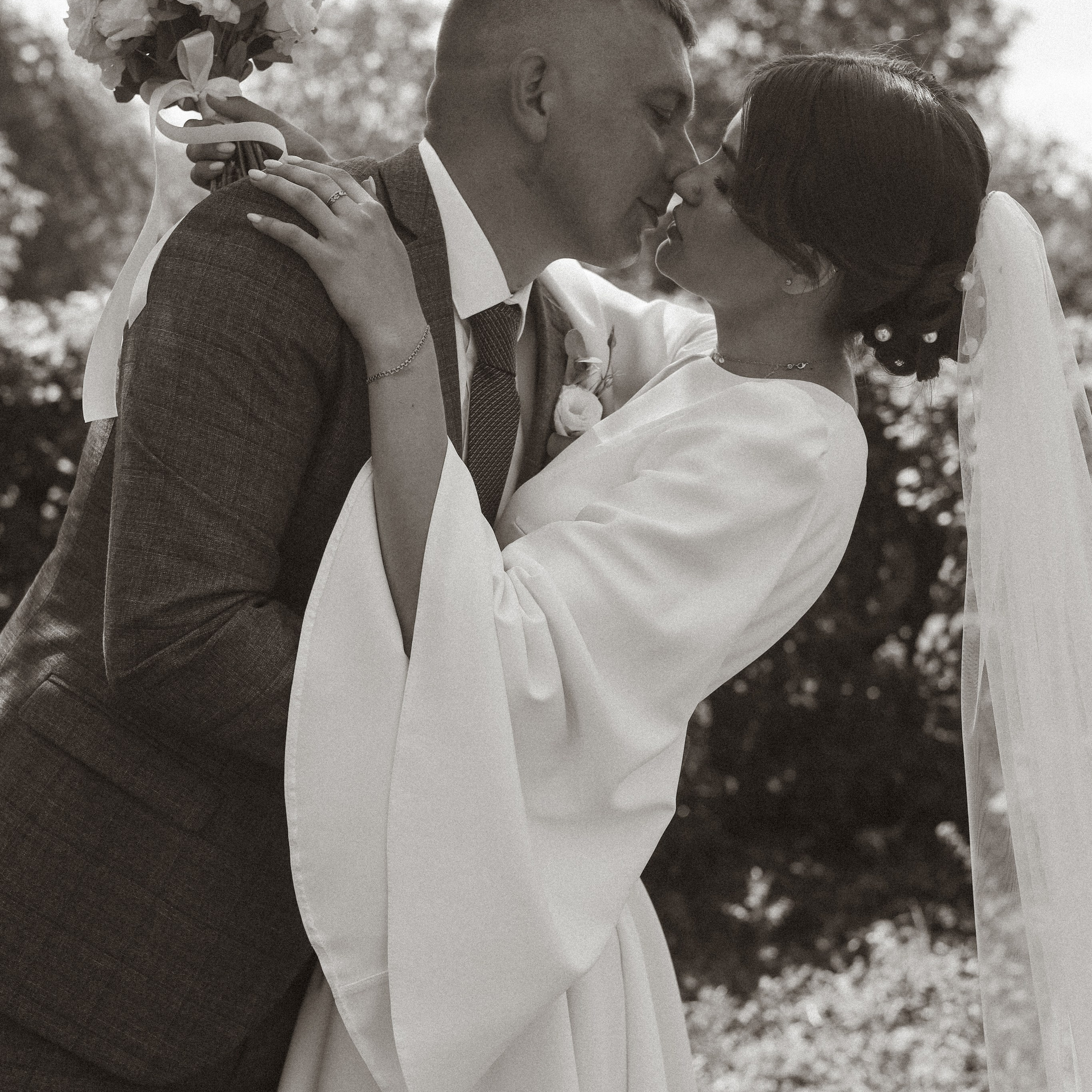 Маргарита & Сергей