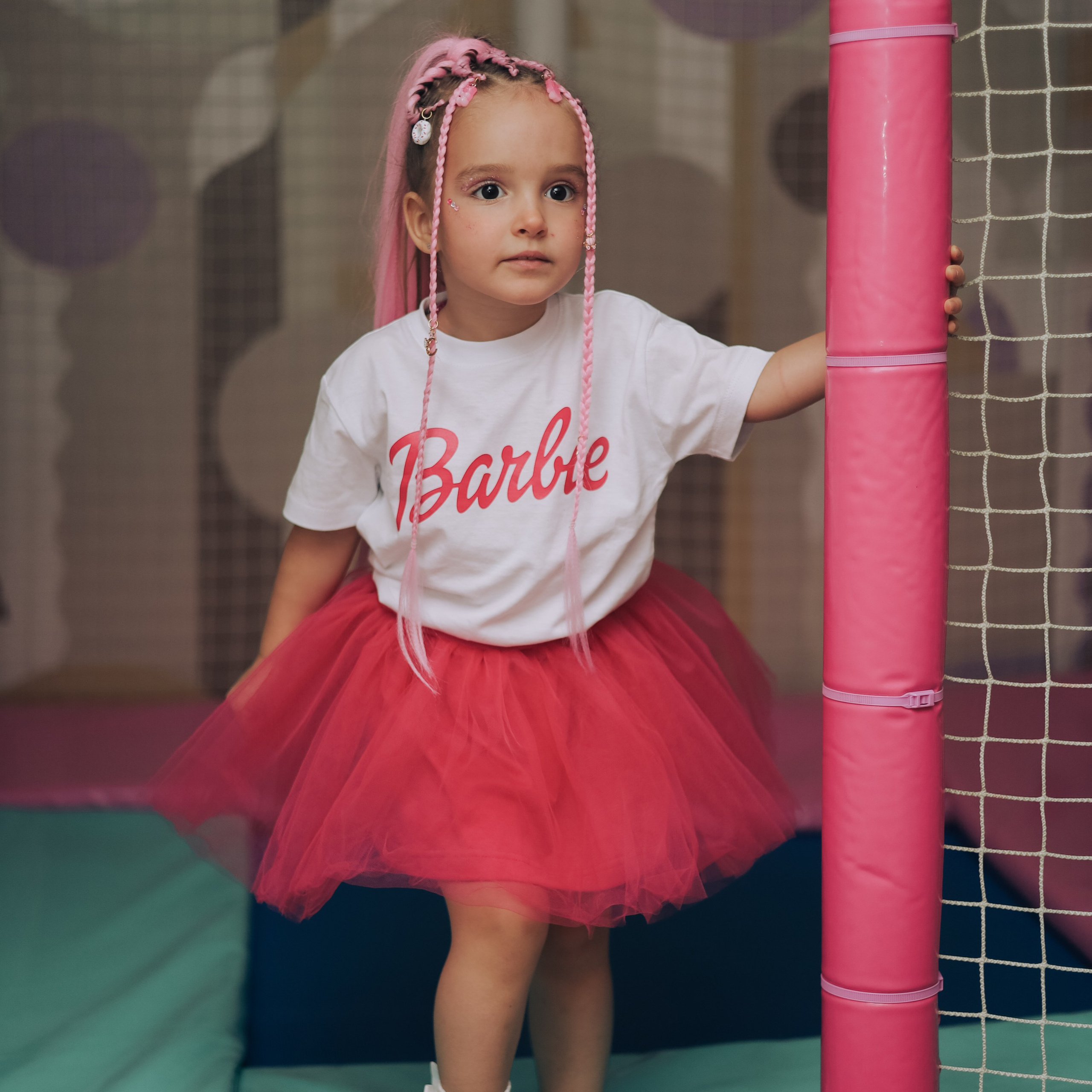 Алисе 3 года