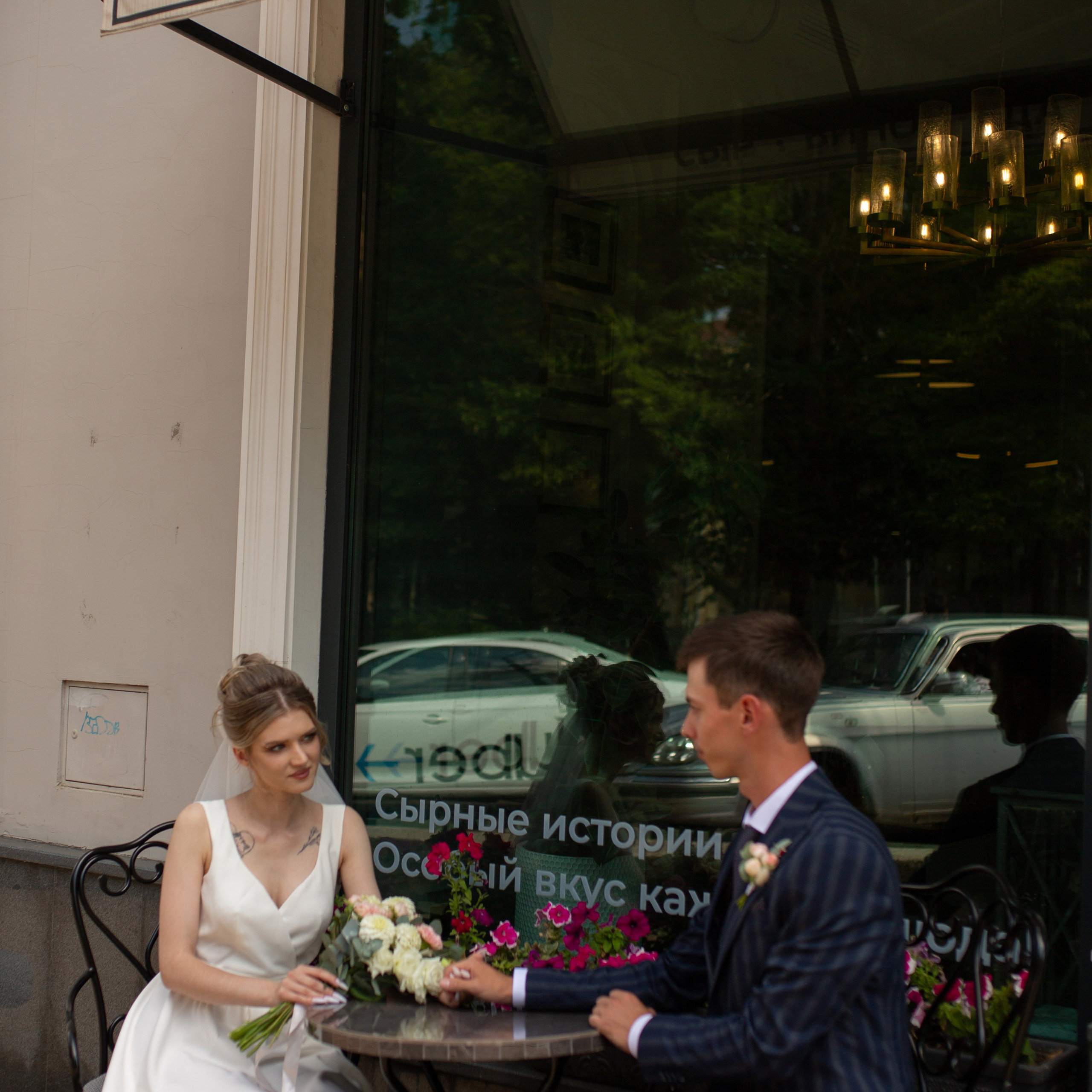 Отзывы. Женский фотограф в Ставрополе Кривко Екатерина