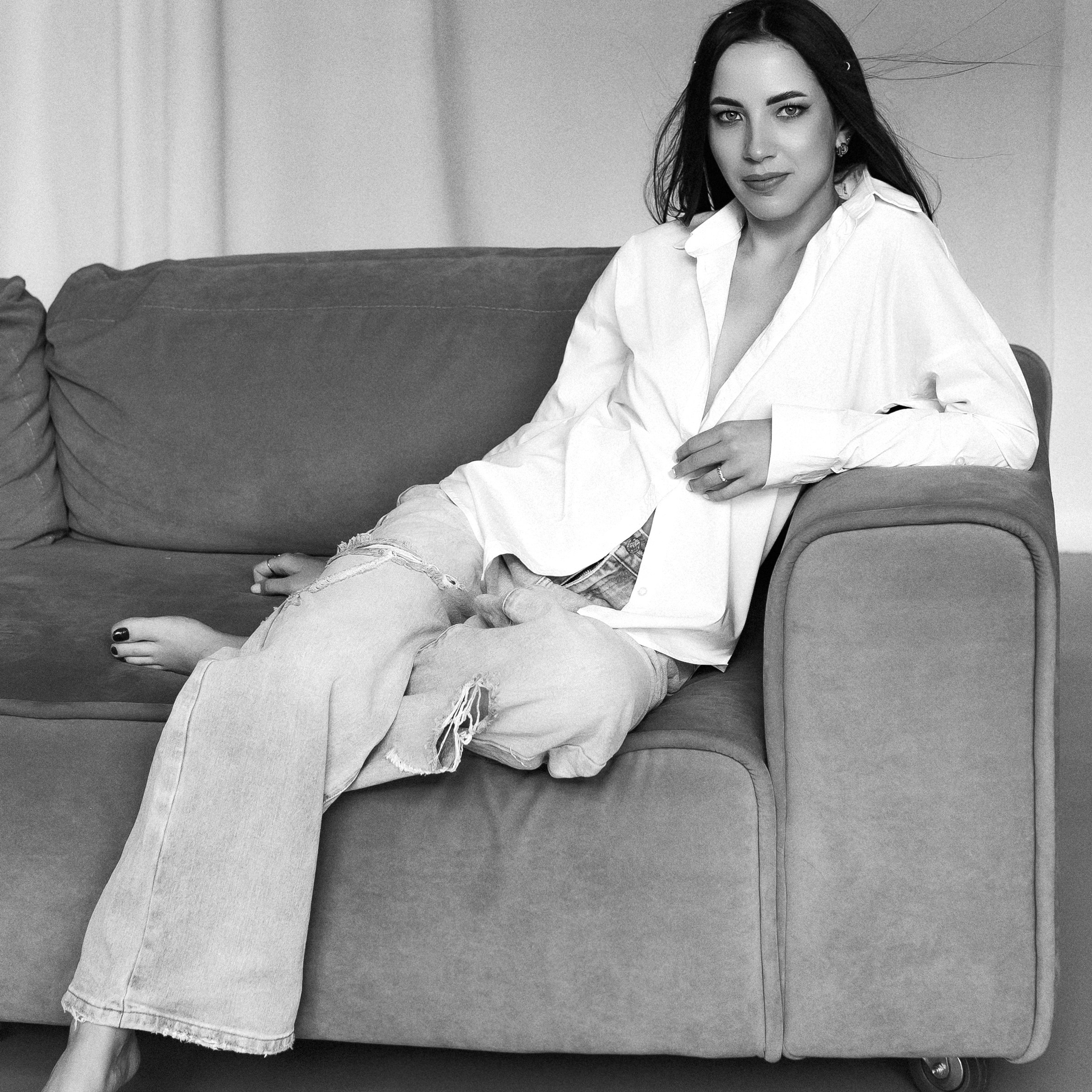 Отзывы. Фотограф Дарья Васьковская