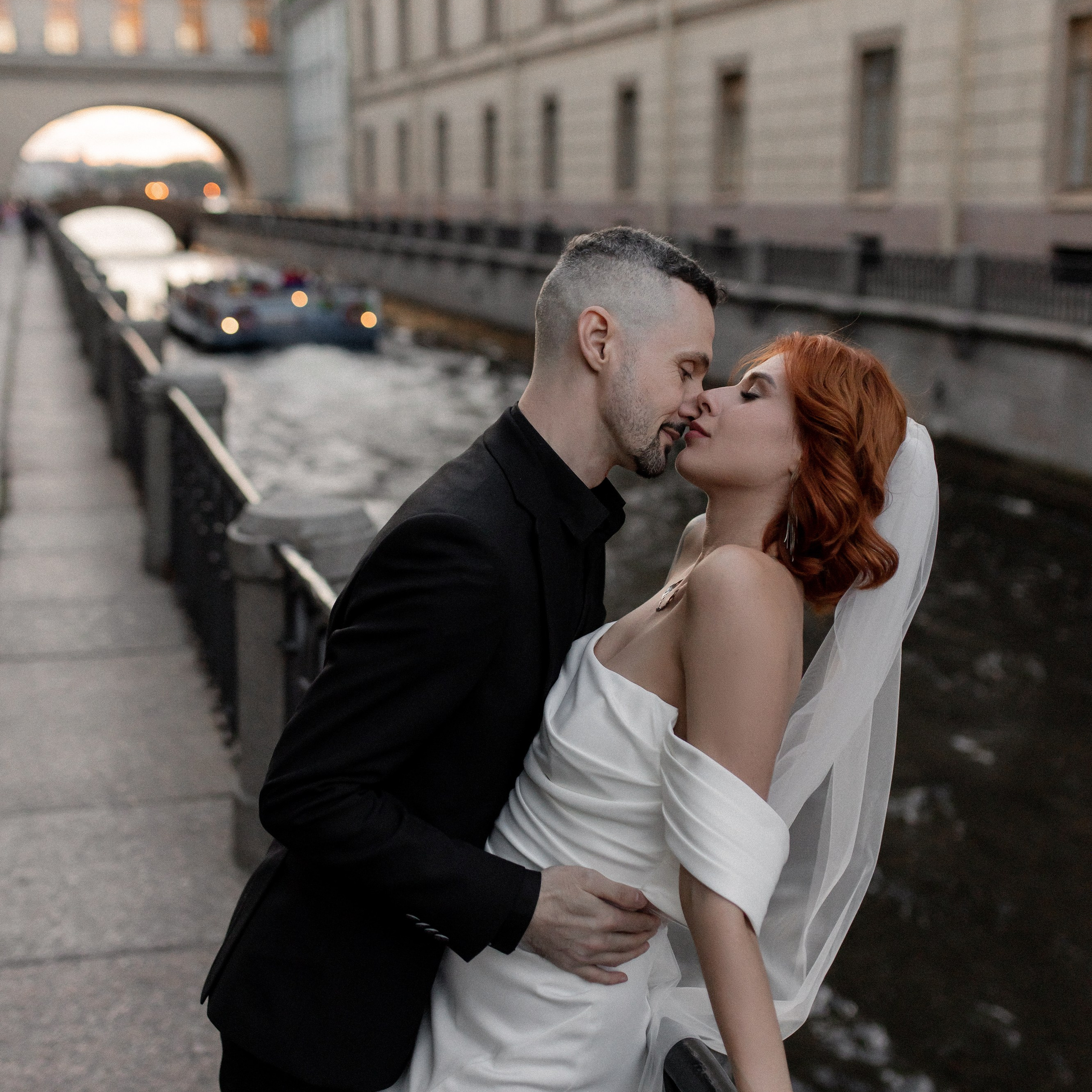 Отзывы. Фотограф Дарья Васьковская