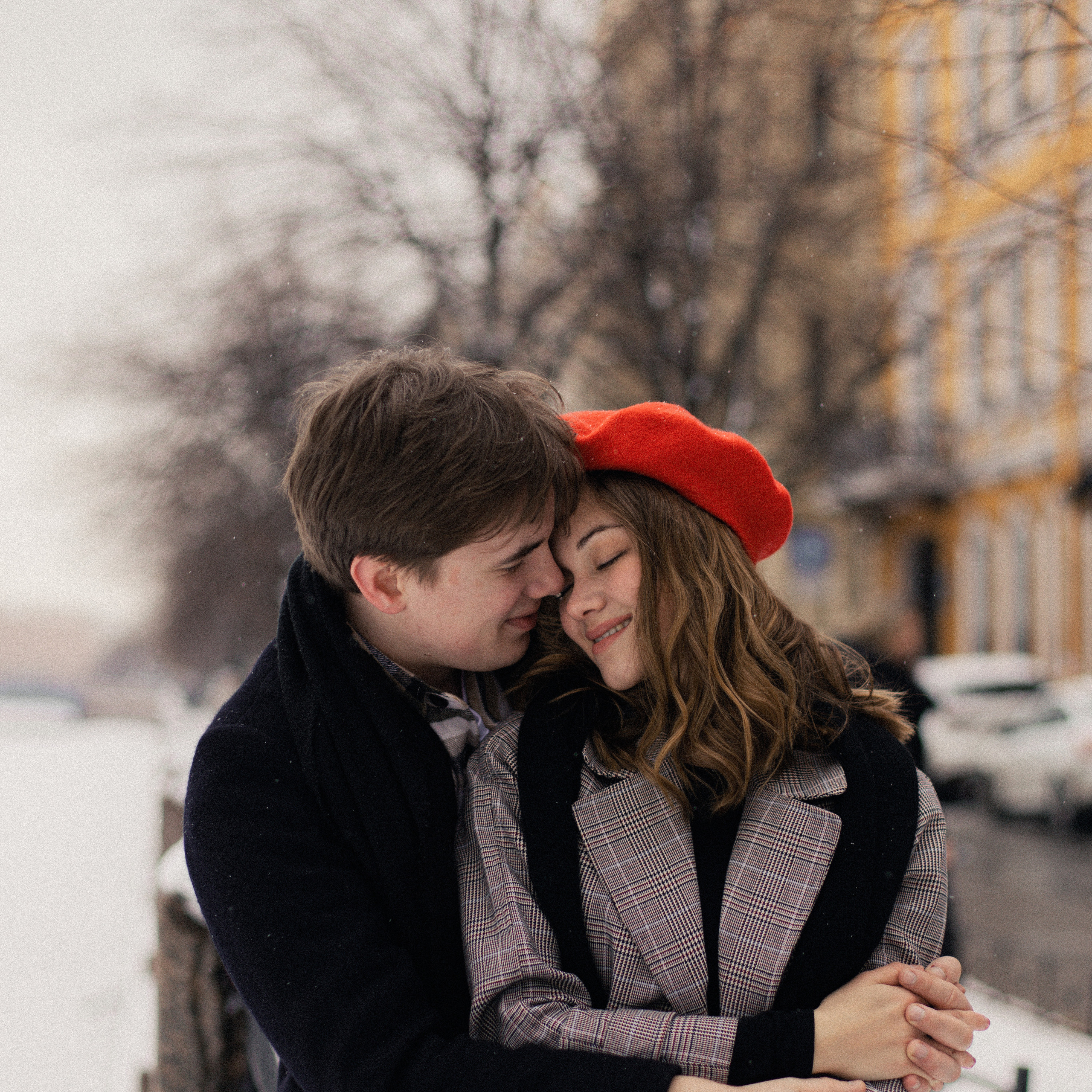 Отзывы. Фотограф Дарья Васьковская