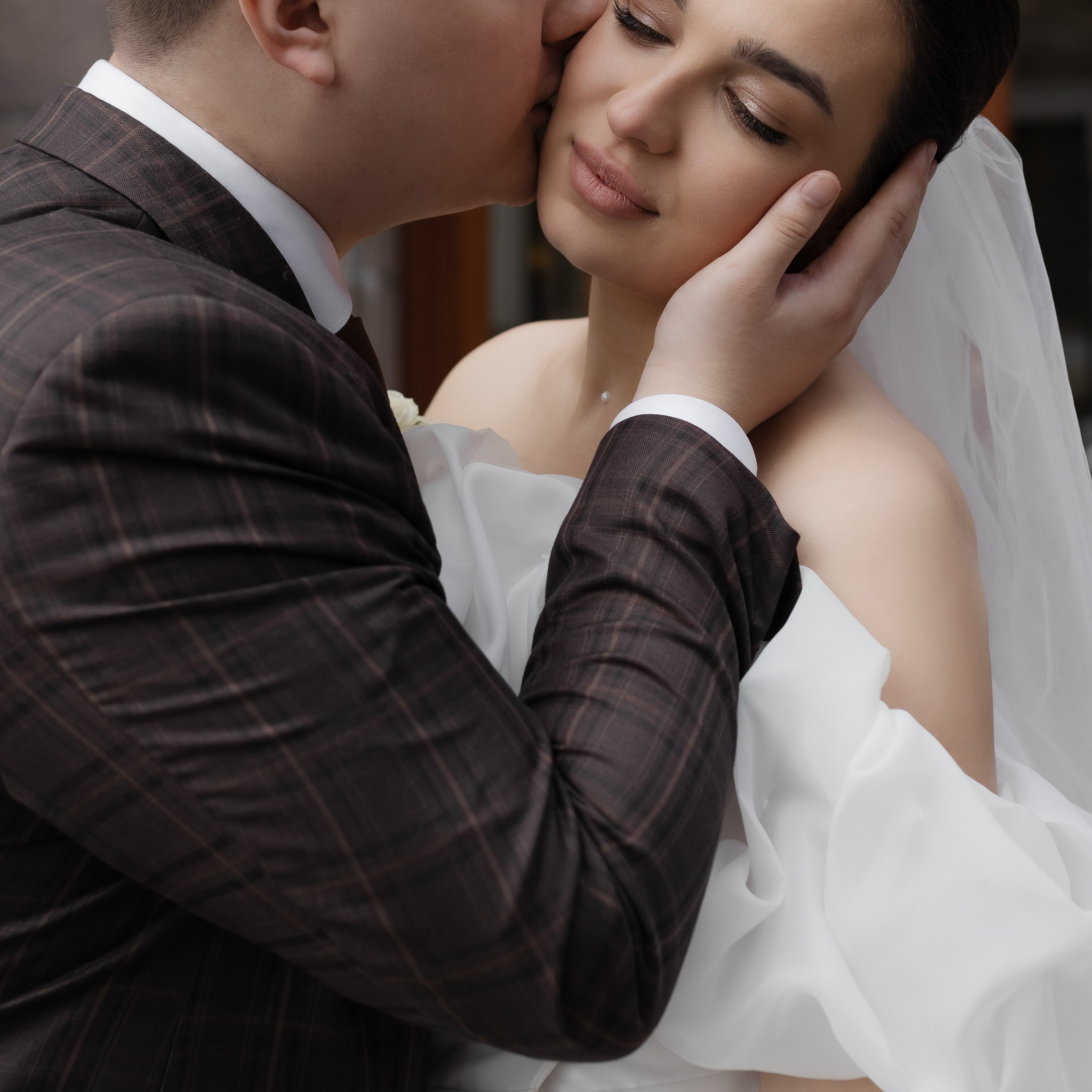 Отзывы. Фотограф Дарья Васьковская