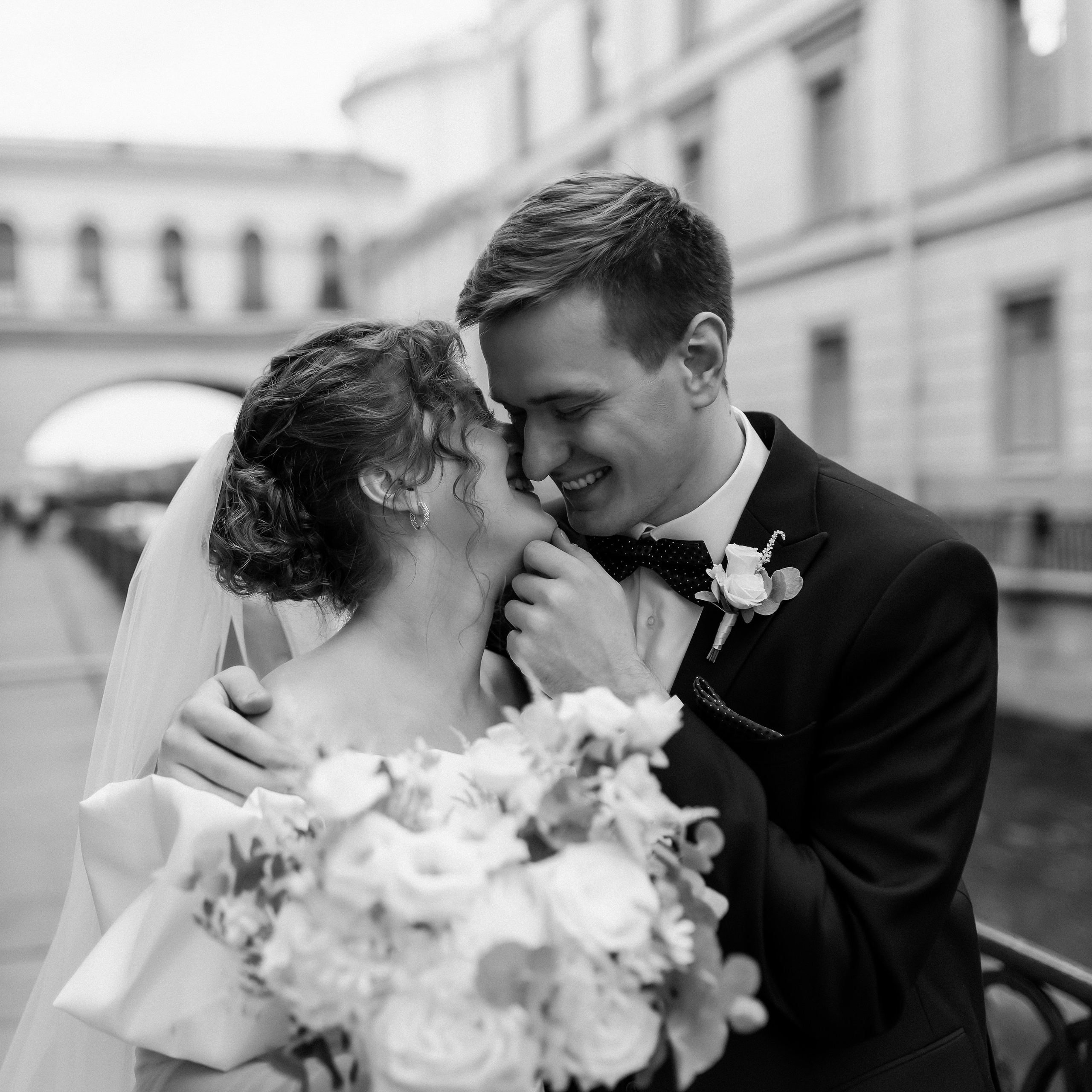 Отзывы. Фотограф Дарья Васьковская