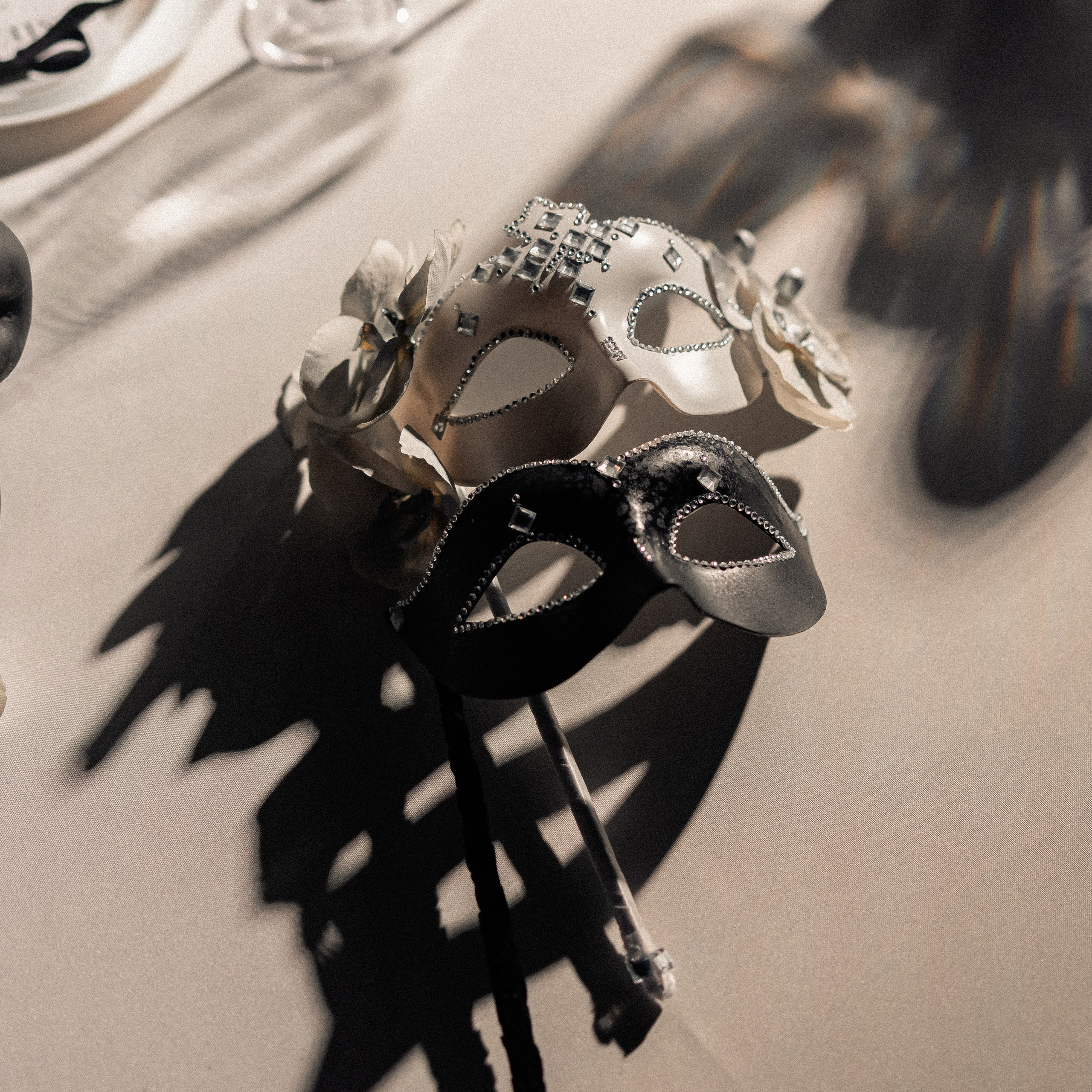 mascarade