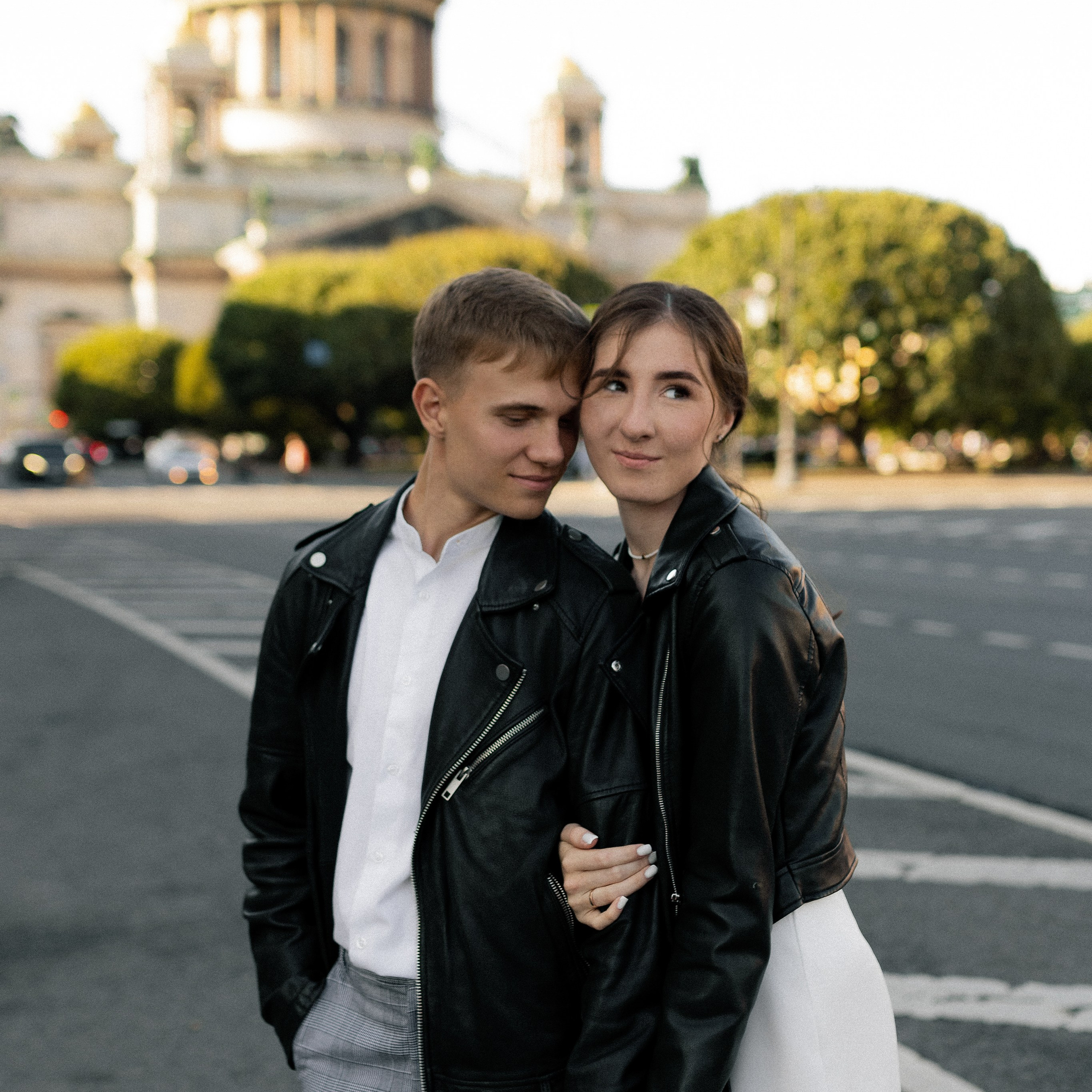 Отзывы. Фотограф Дарья Васьковская