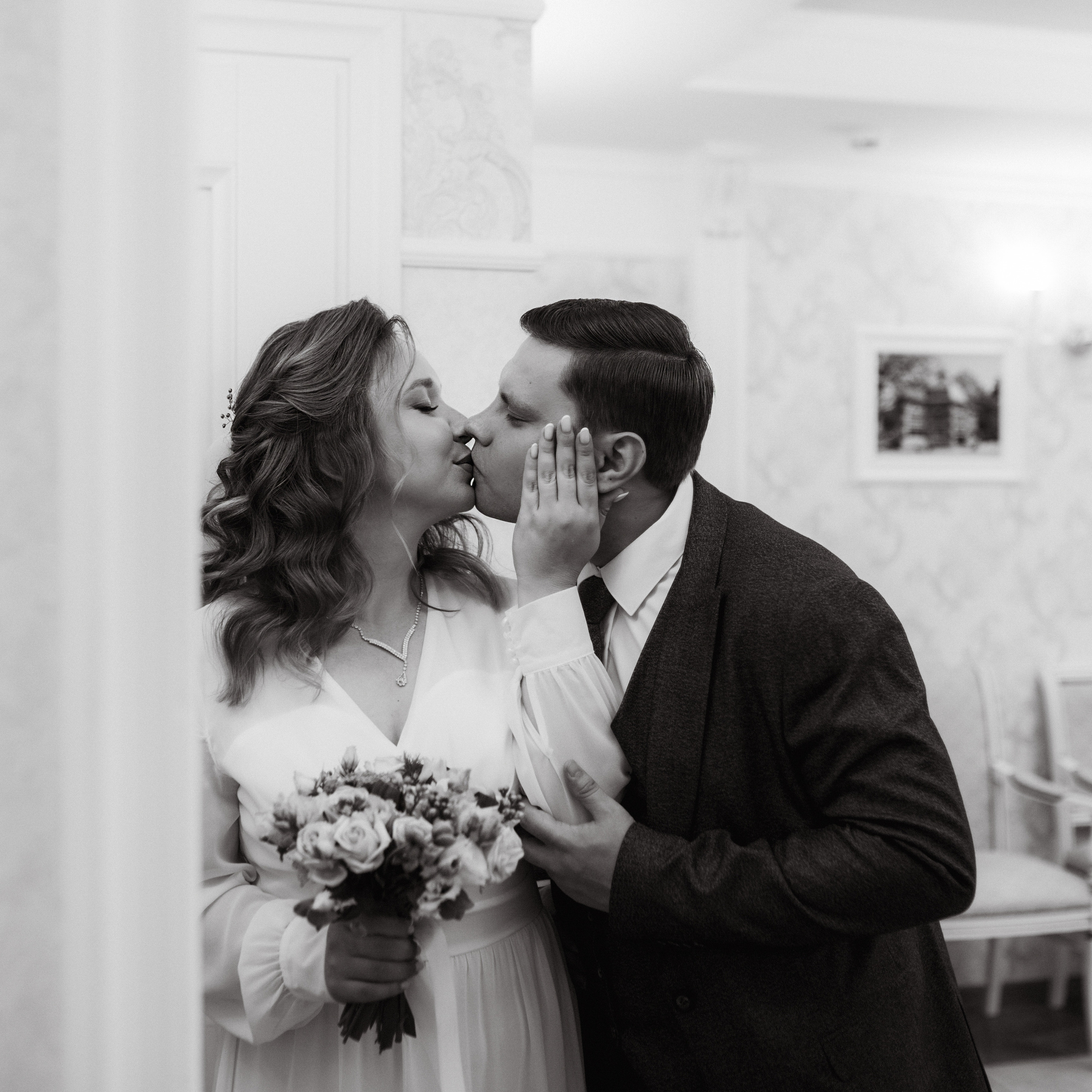 Отзывы. Фотограф Дарья Васьковская