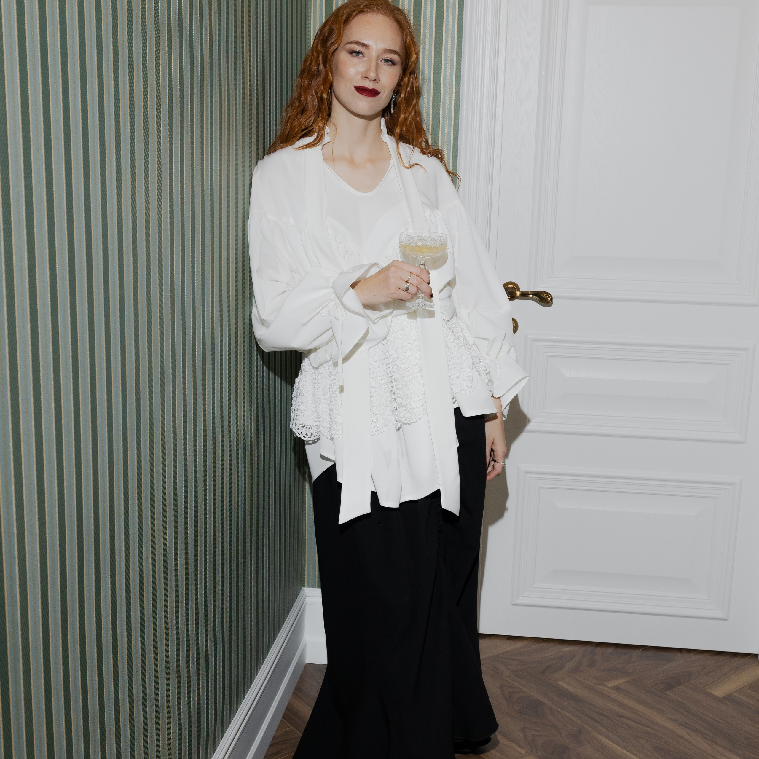 Отзывы. Фотограф Дарья Васьковская