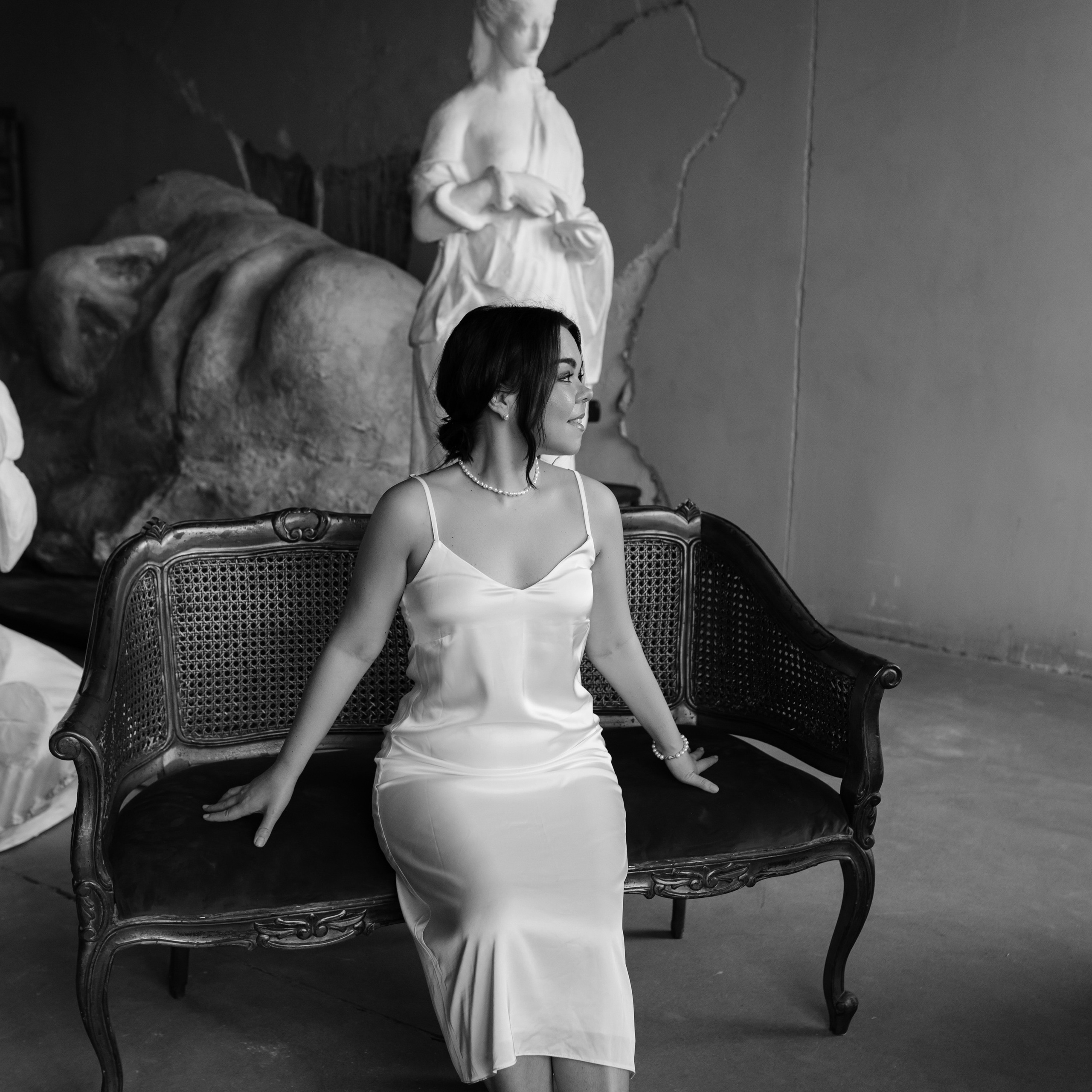 Отзывы. Фотограф Дарья Васьковская