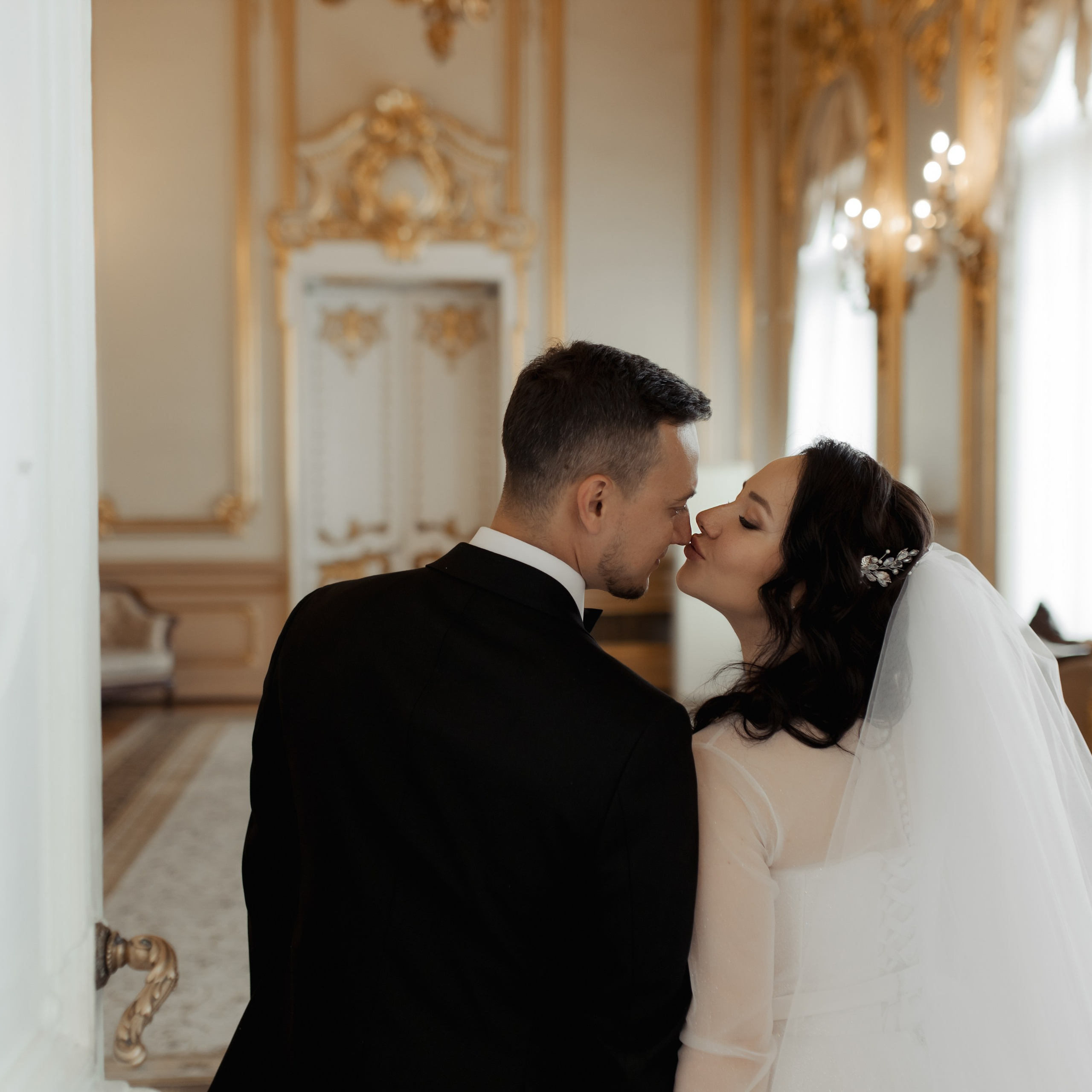 Отзывы. Фотограф Дарья Васьковская