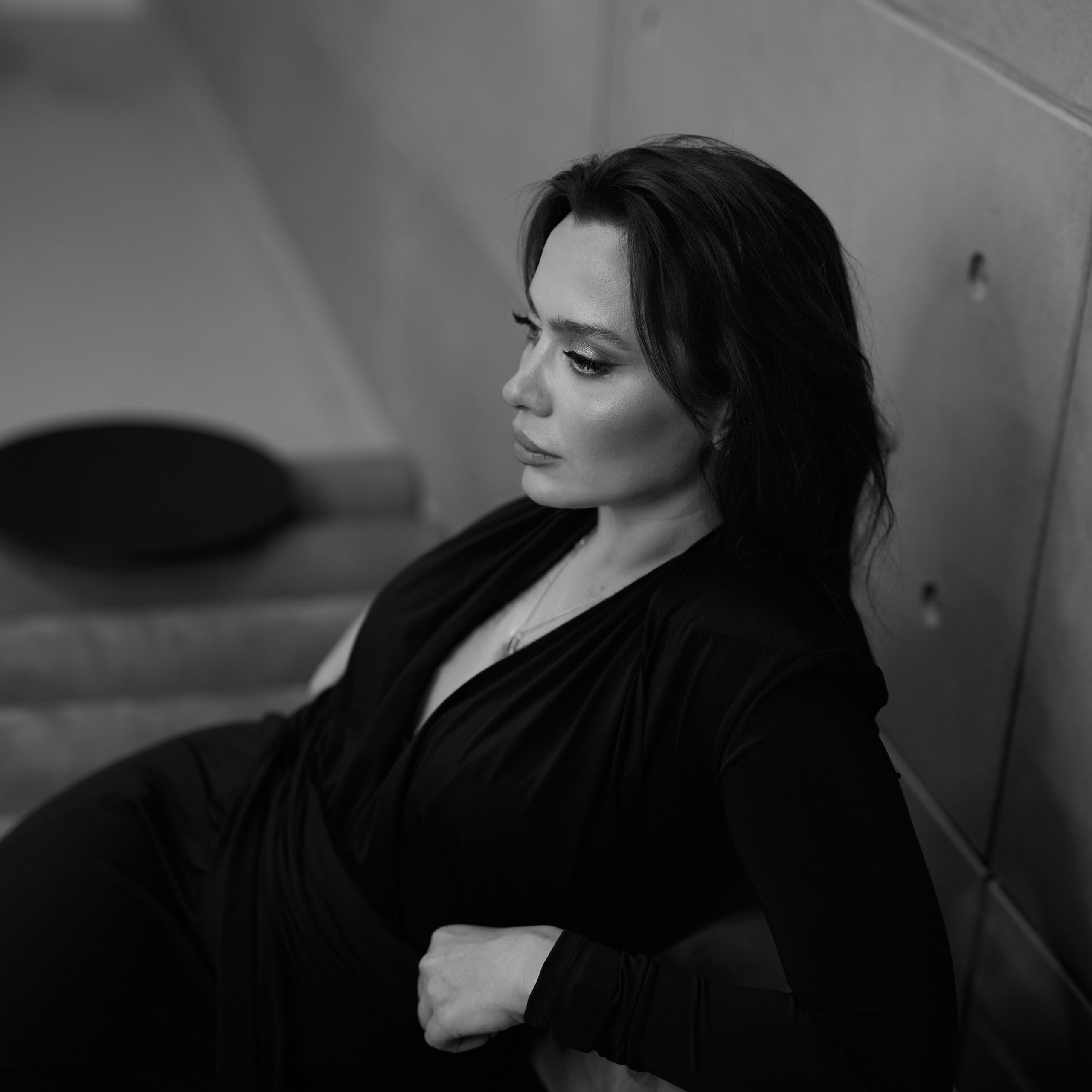 Бизнес портреты