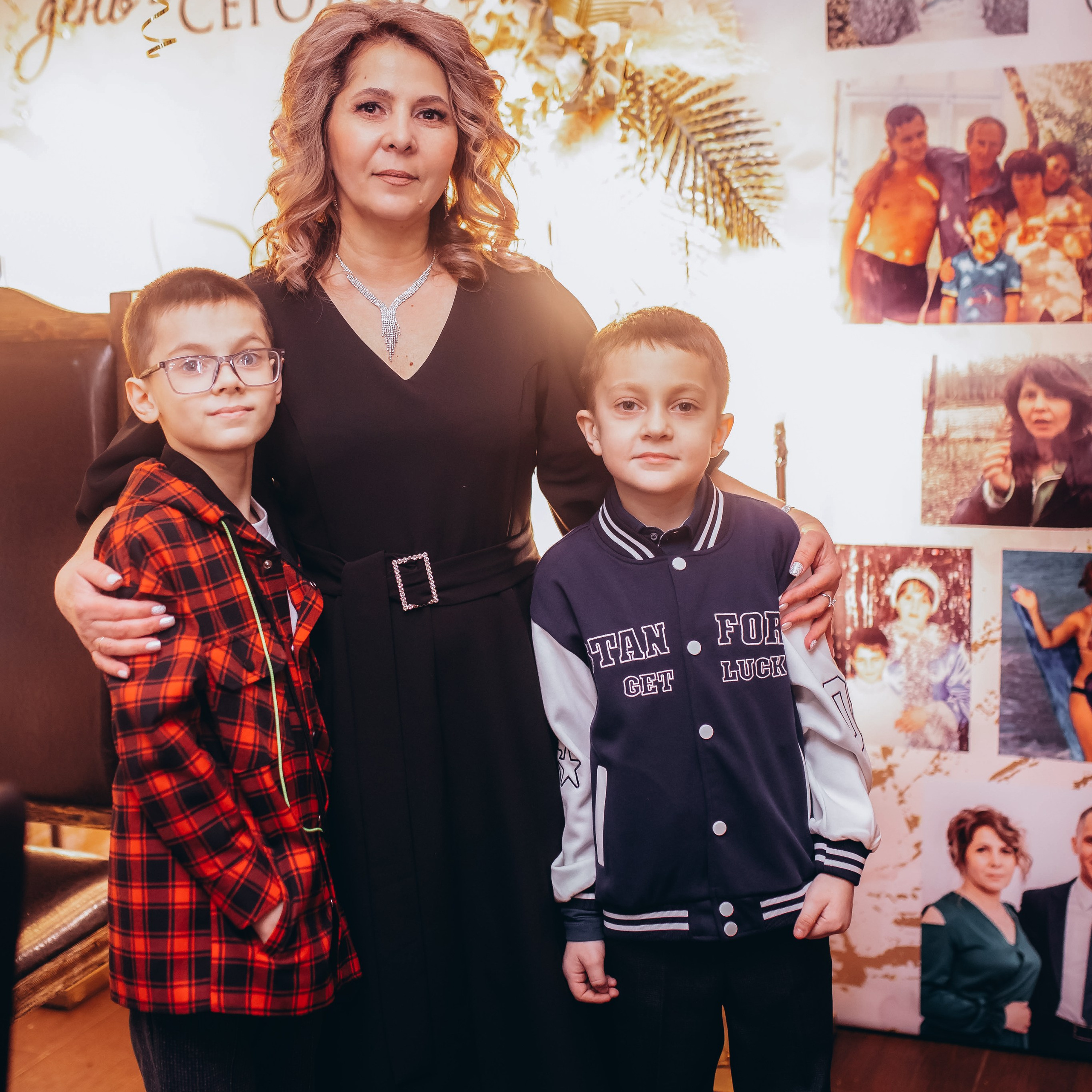 Отзывы. Семейный и детский фотограф город Тында Дарья