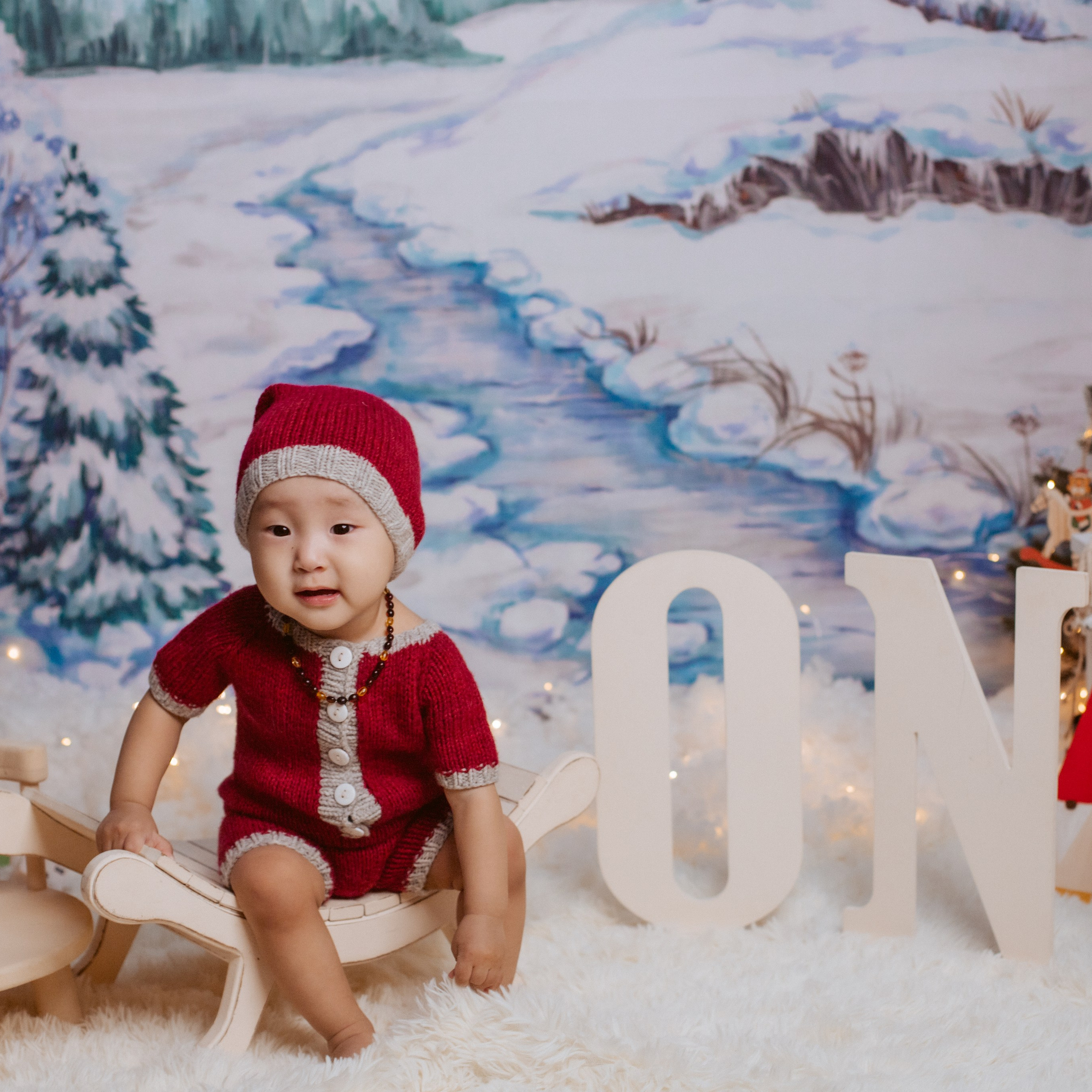 Отзывы. Фотограф новорожденных и малышей до года в Мирном Светлана Арбузанова