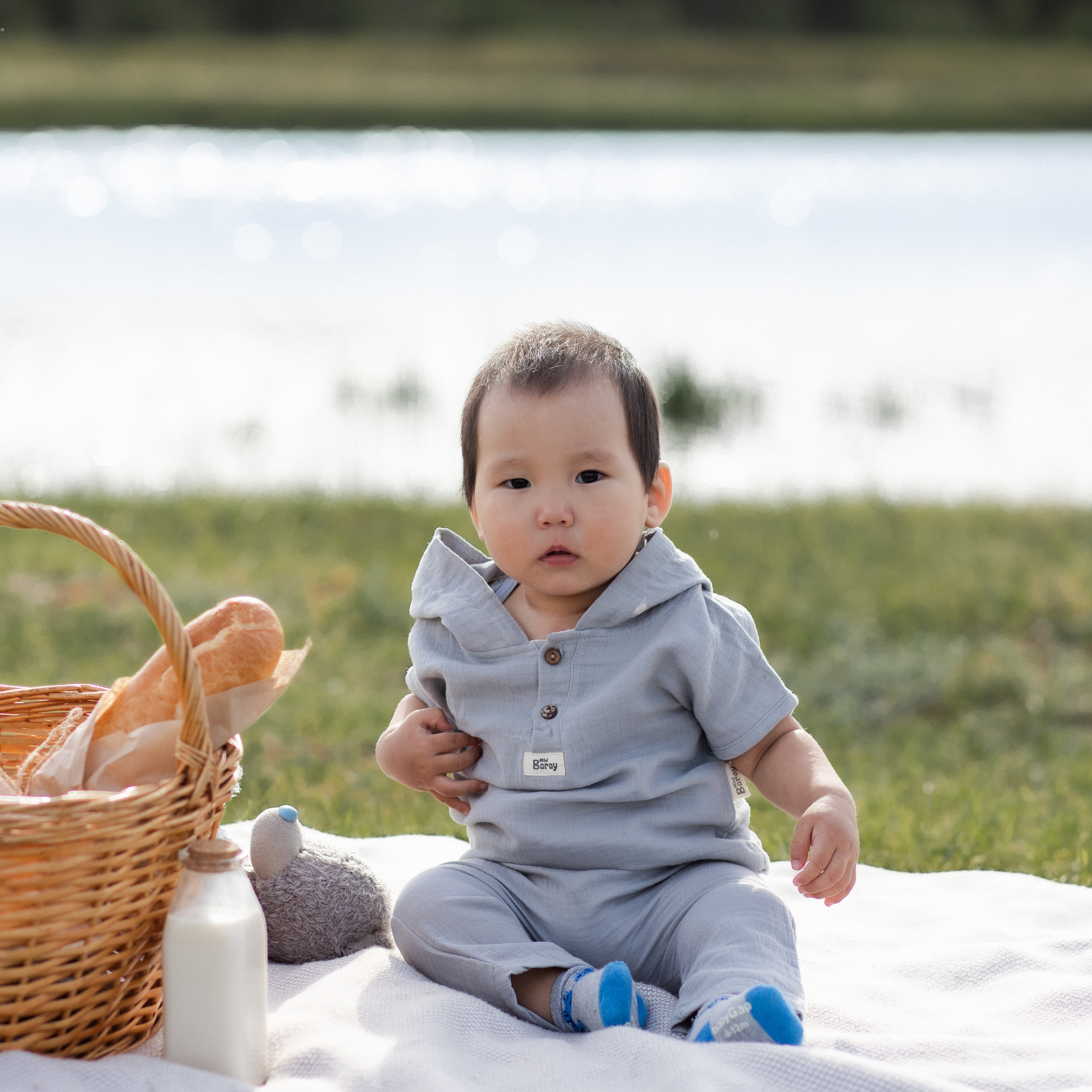 Отзывы. Фотограф новорожденных и малышей до года в Мирном Светлана Арбузанова