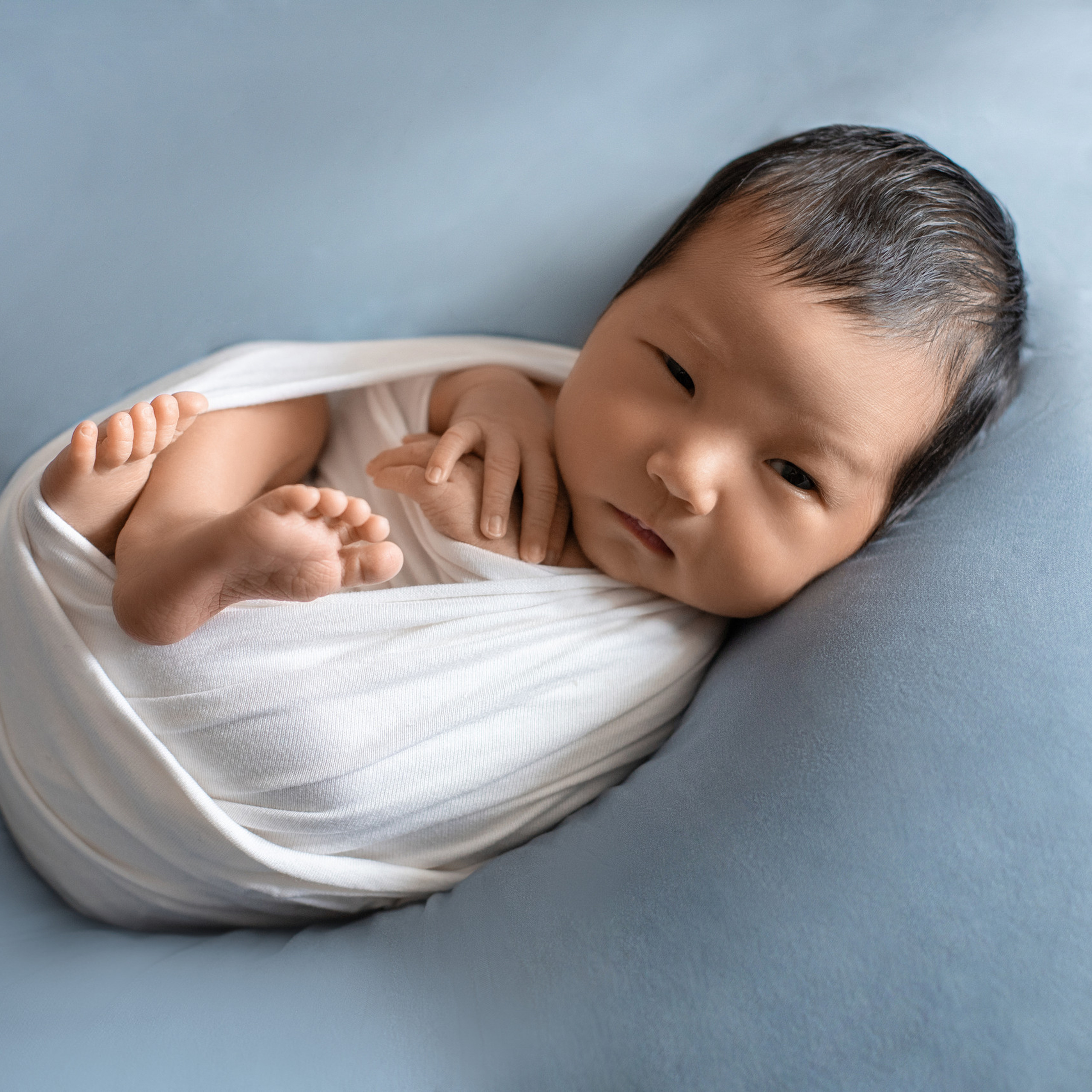 Отзывы. Фотограф новорожденных и малышей до года в Мирном Светлана Арбузанова