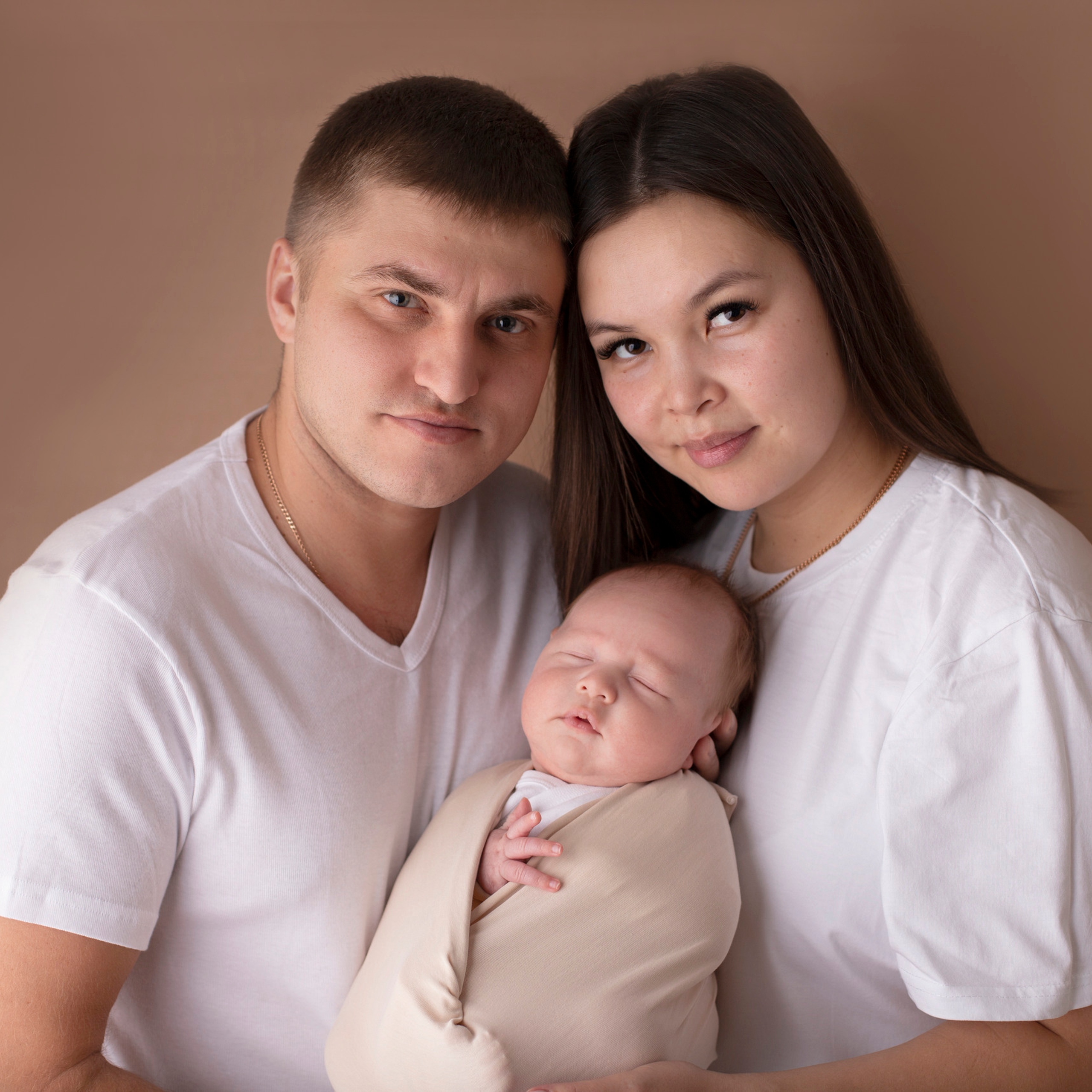 Отзывы. Фотограф новорожденных и малышей до года в Мирном Светлана Арбузанова