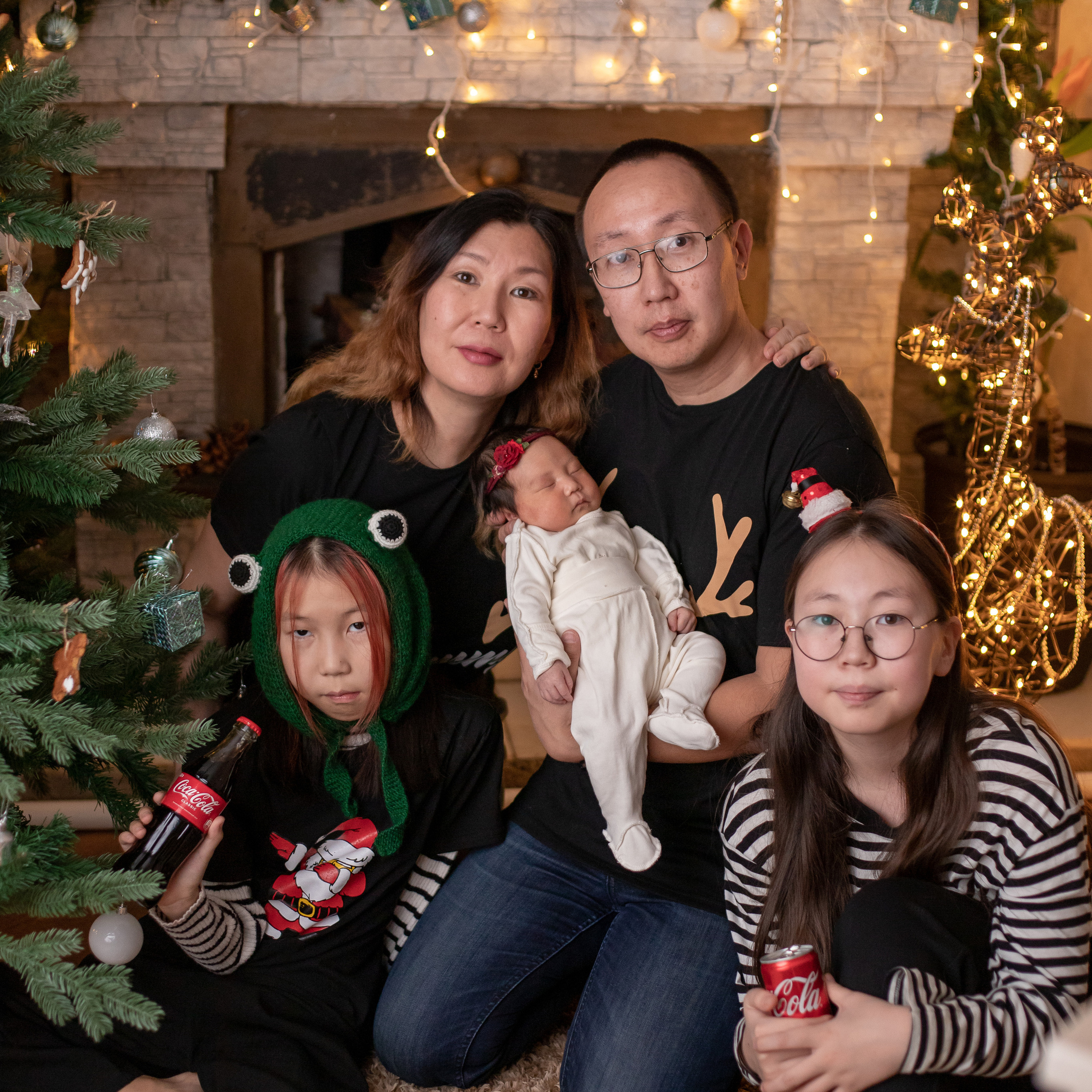 Отзывы. Фотограф новорожденных и малышей до года в Мирном Светлана Арбузанова