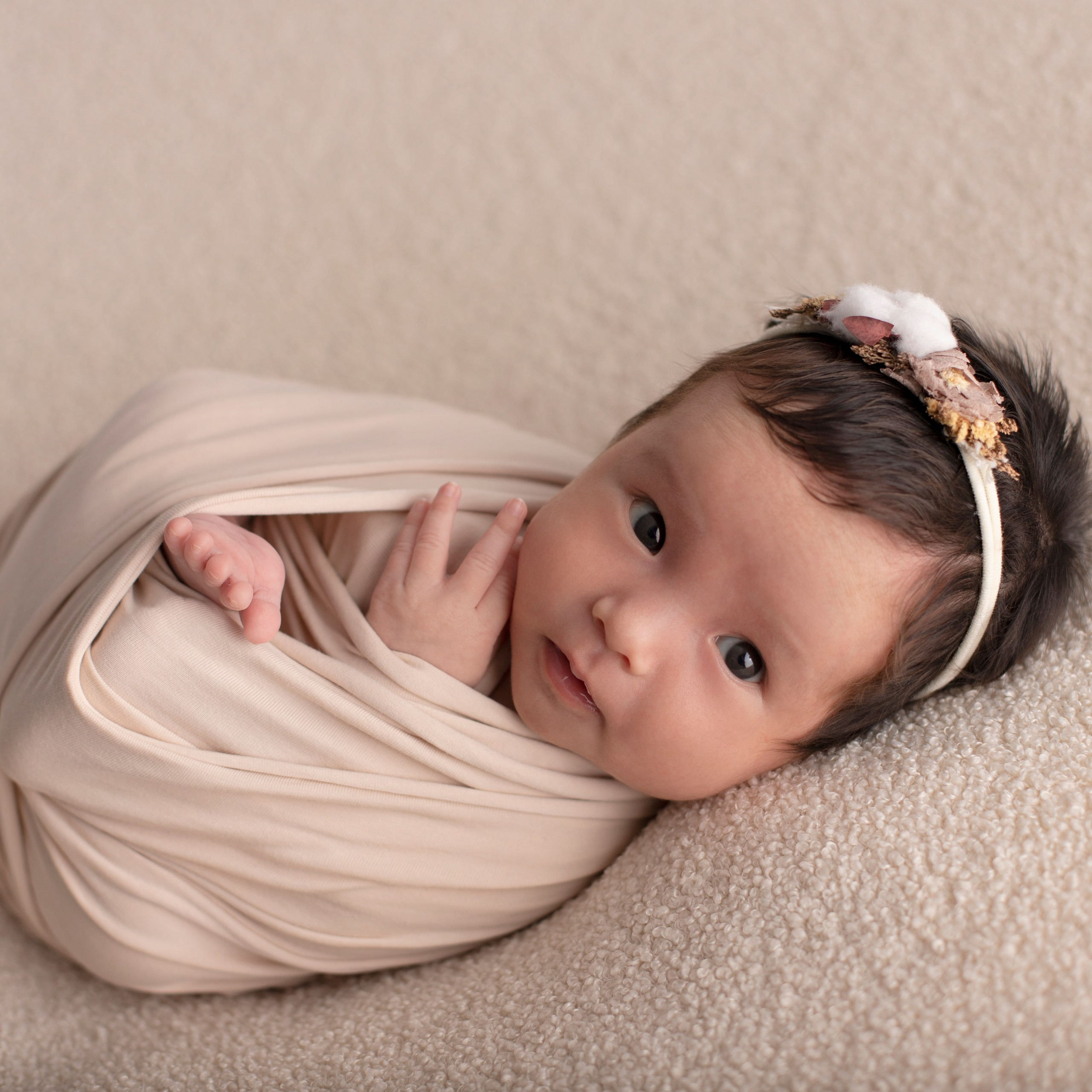 Отзывы. Фотограф новорожденных и малышей до года в Мирном Светлана Арбузанова