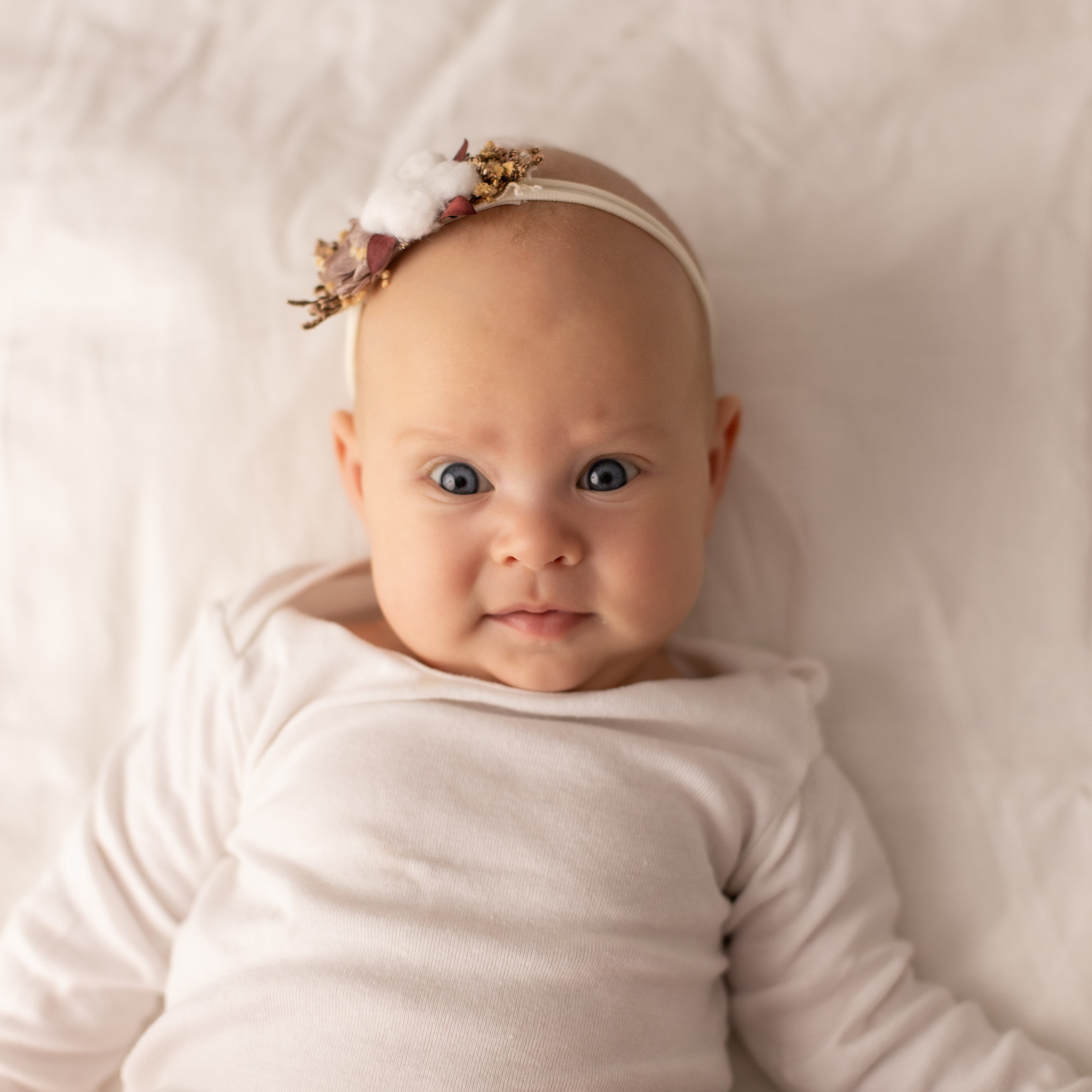 Отзывы. Фотограф новорожденных и малышей до года в Мирном Светлана Арбузанова