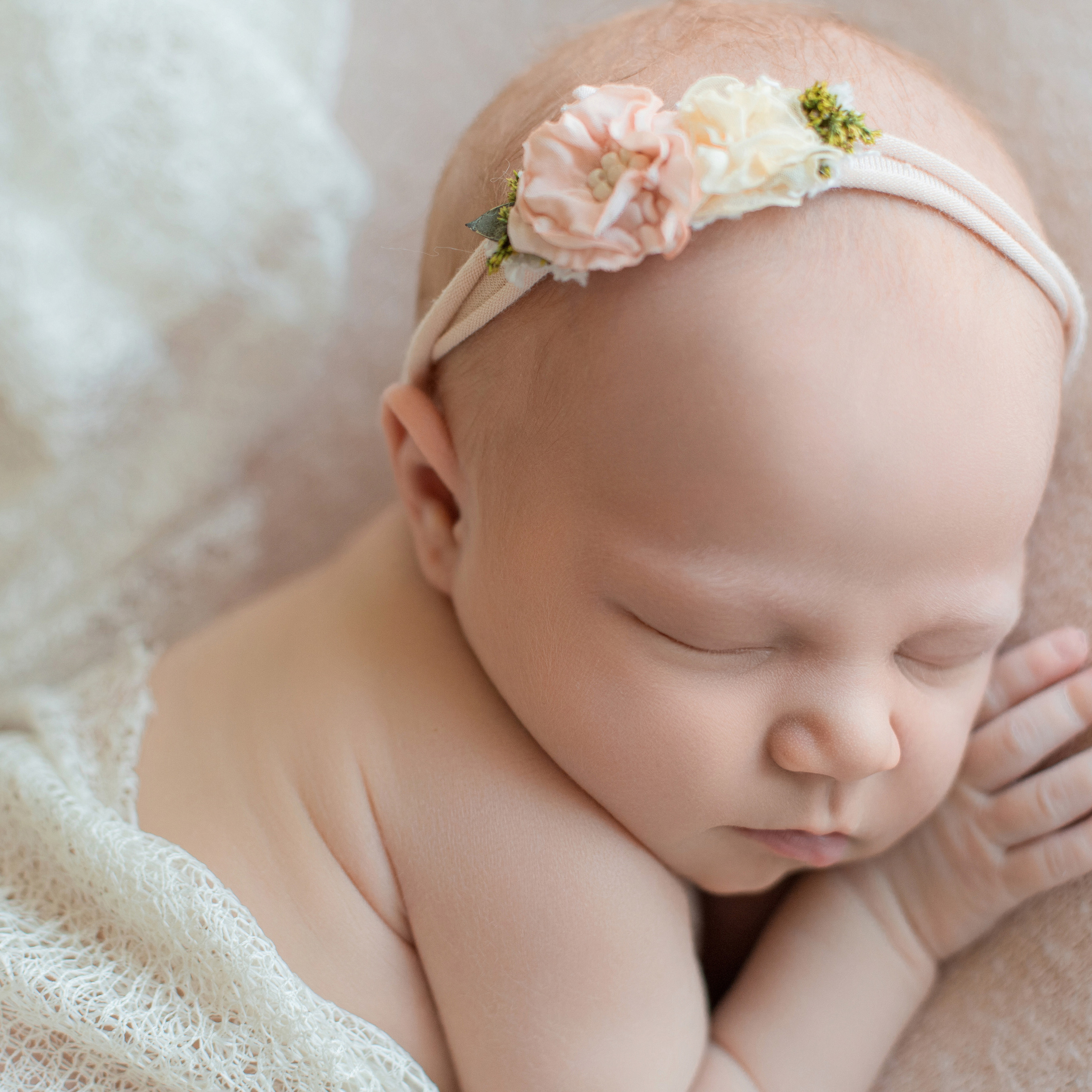 Отзывы. Фотограф новорожденных и малышей до года в Мирном Светлана Арбузанова