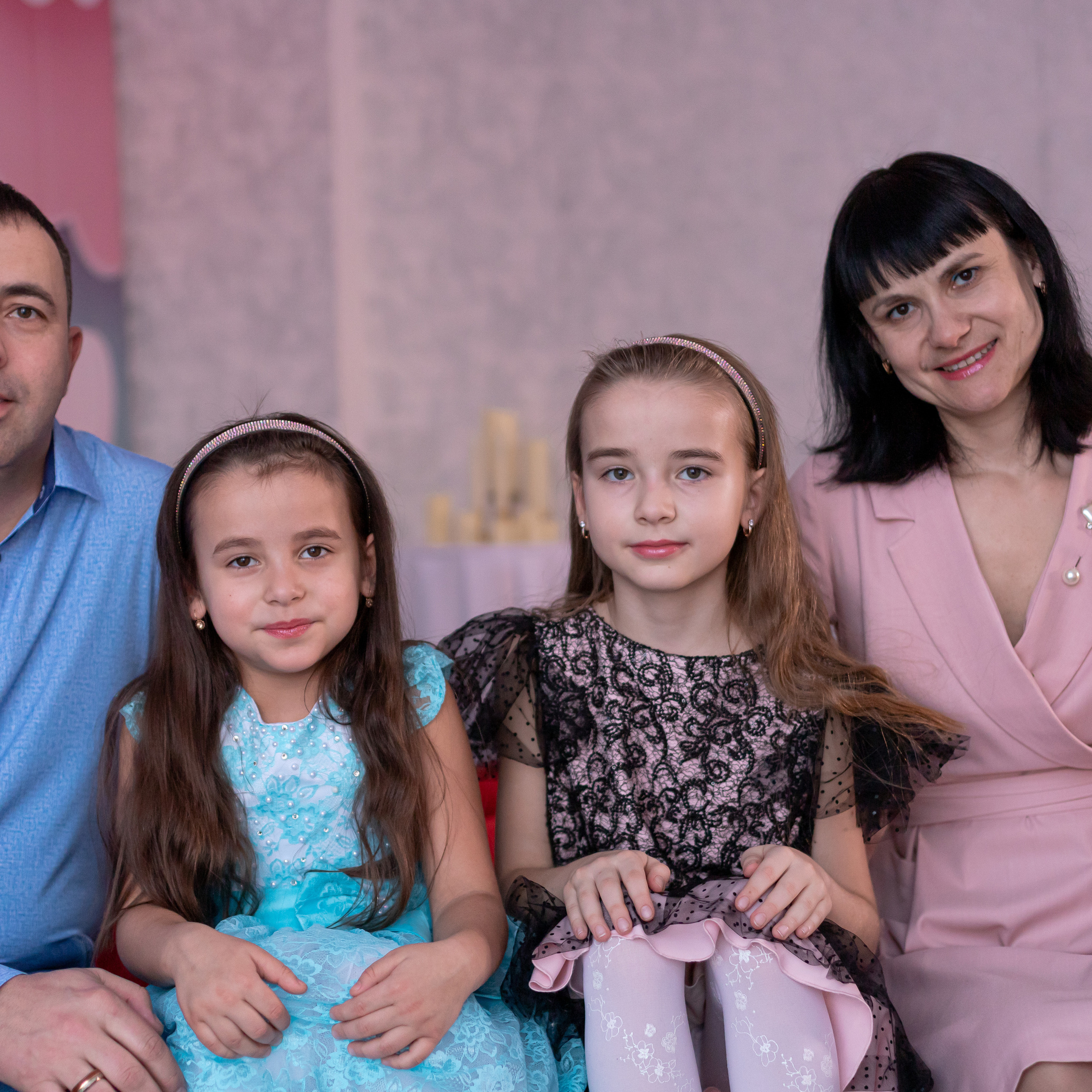 Отзывы. Фотограф новорожденных и малышей до года в Мирном Светлана Арбузанова