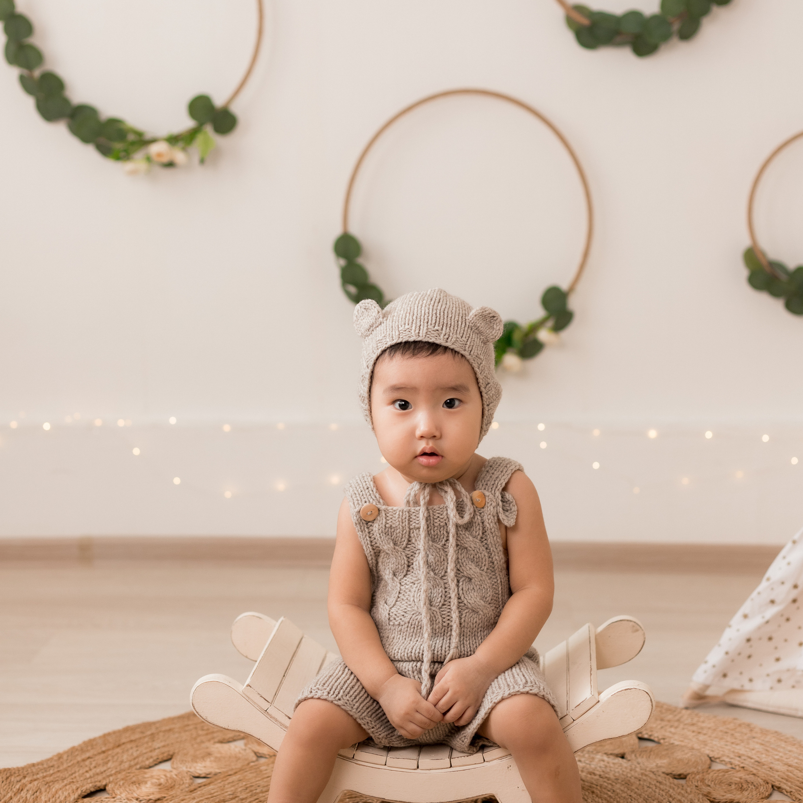 Отзывы. Фотограф новорожденных и малышей до года в Мирном Светлана Арбузанова